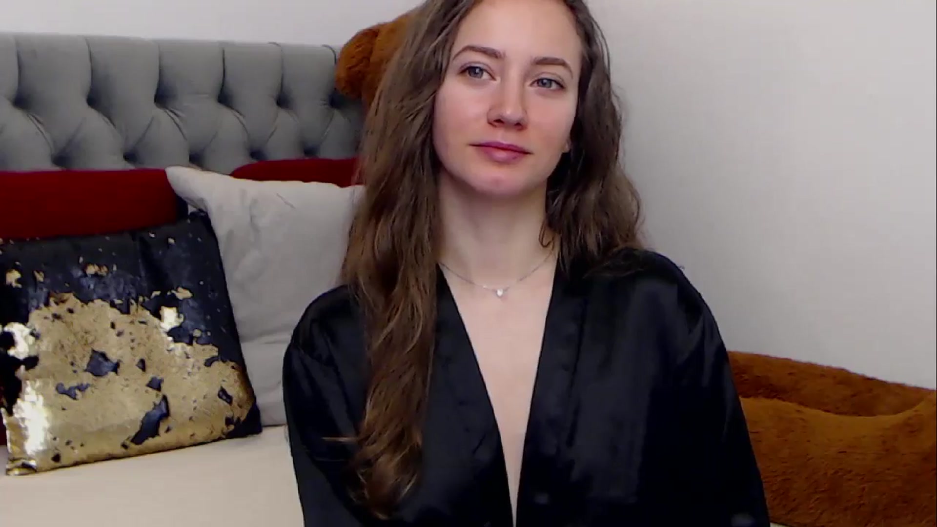 Gallery image thumbnail from BreeKanne's myfreecams stream on, 02/18/2026, 08:24 image 4 of 20