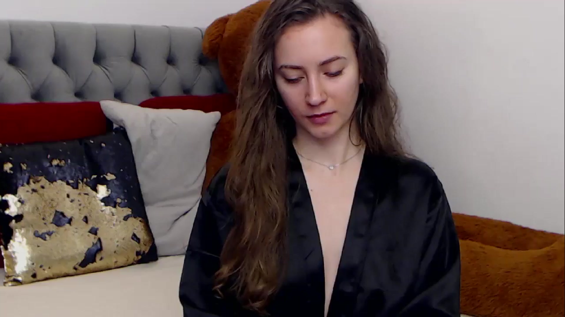 Gallery image thumbnail from BreeKanne's myfreecams stream on, 02/18/2026, 08:24 image 14 of 20