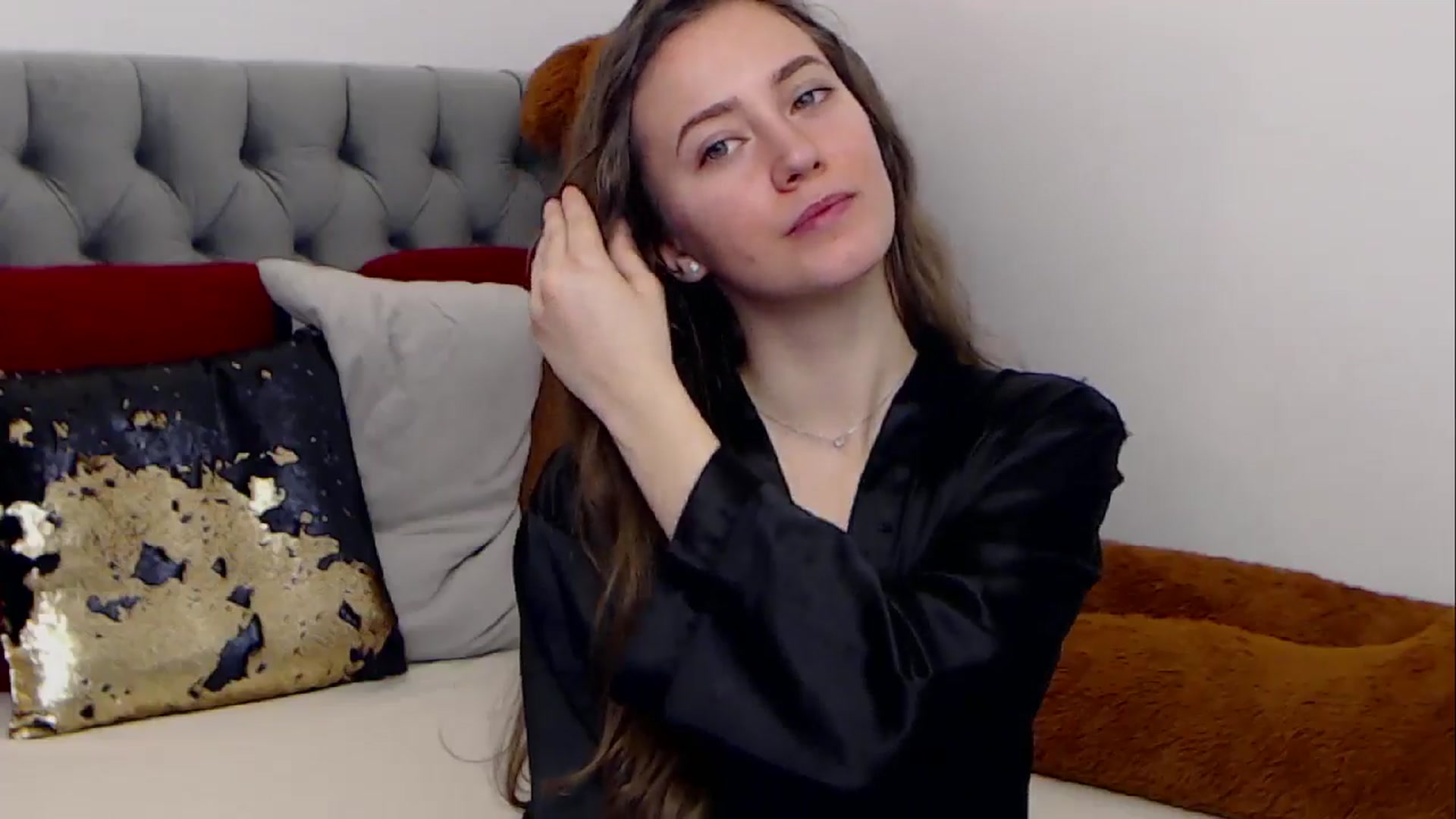 Gallery image thumbnail from BreeKanne's myfreecams stream on, 02/18/2026, 08:24 image 6 of 20