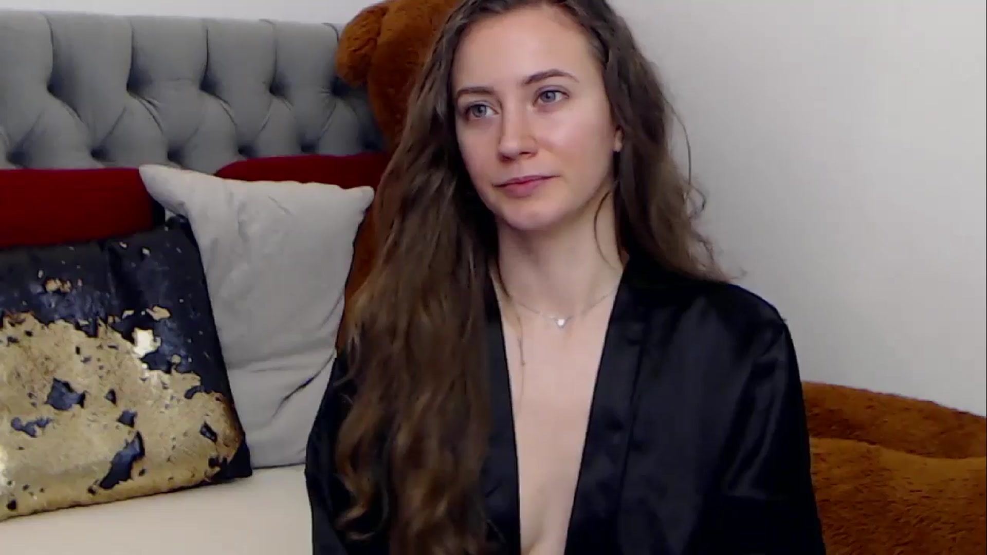 Gallery image thumbnail from BreeKanne's myfreecams stream on, 02/18/2026, 09:29 image 19 of 20