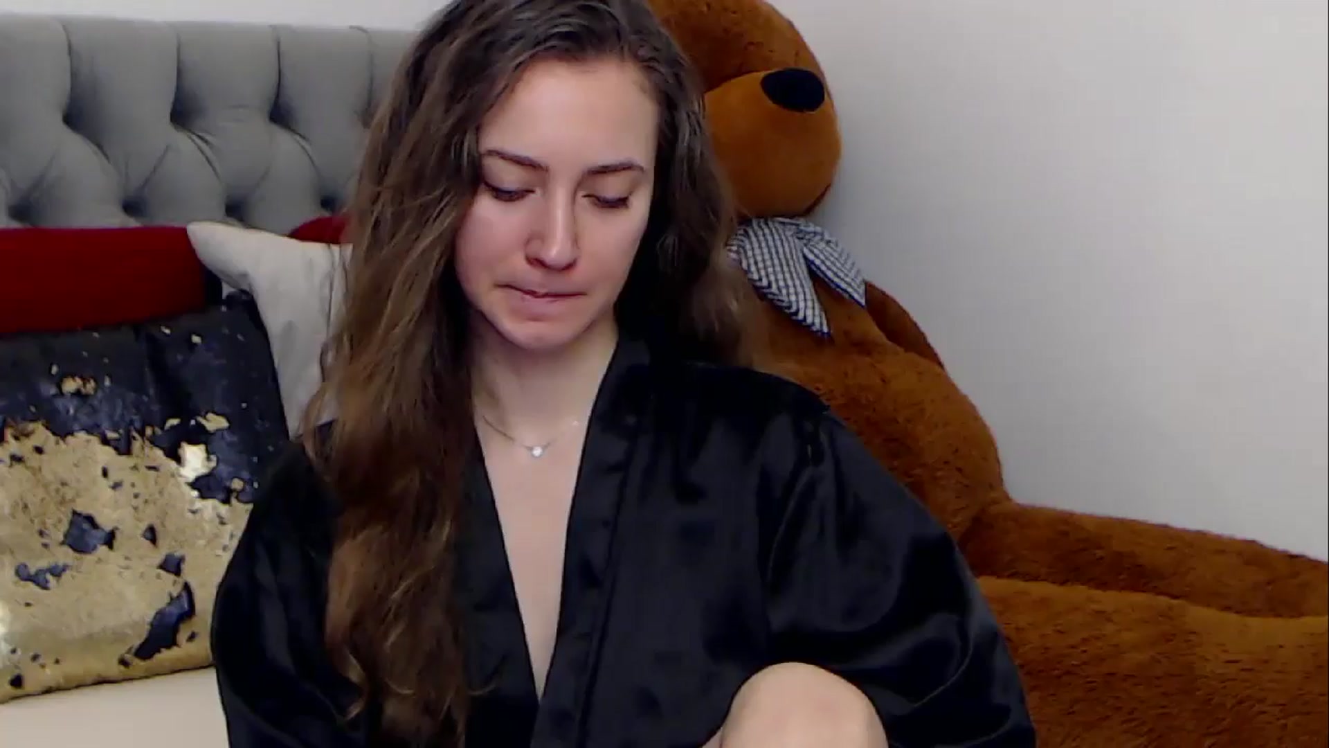 Gallery image thumbnail from BreeKanne's myfreecams stream on, 02/18/2026, 09:29 image 1 of 20