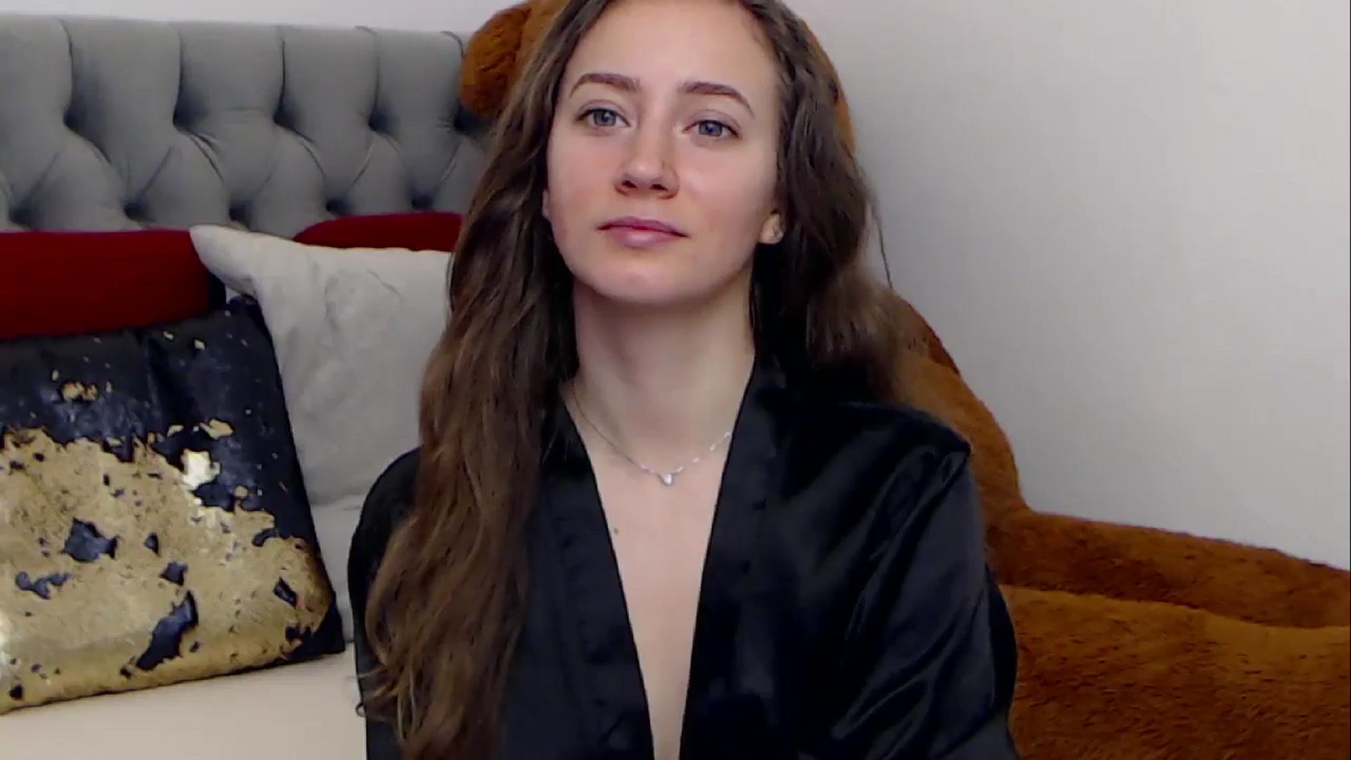 Gallery image thumbnail from BreeKanne's myfreecams stream on, 02/18/2026, 09:29 image 3 of 20