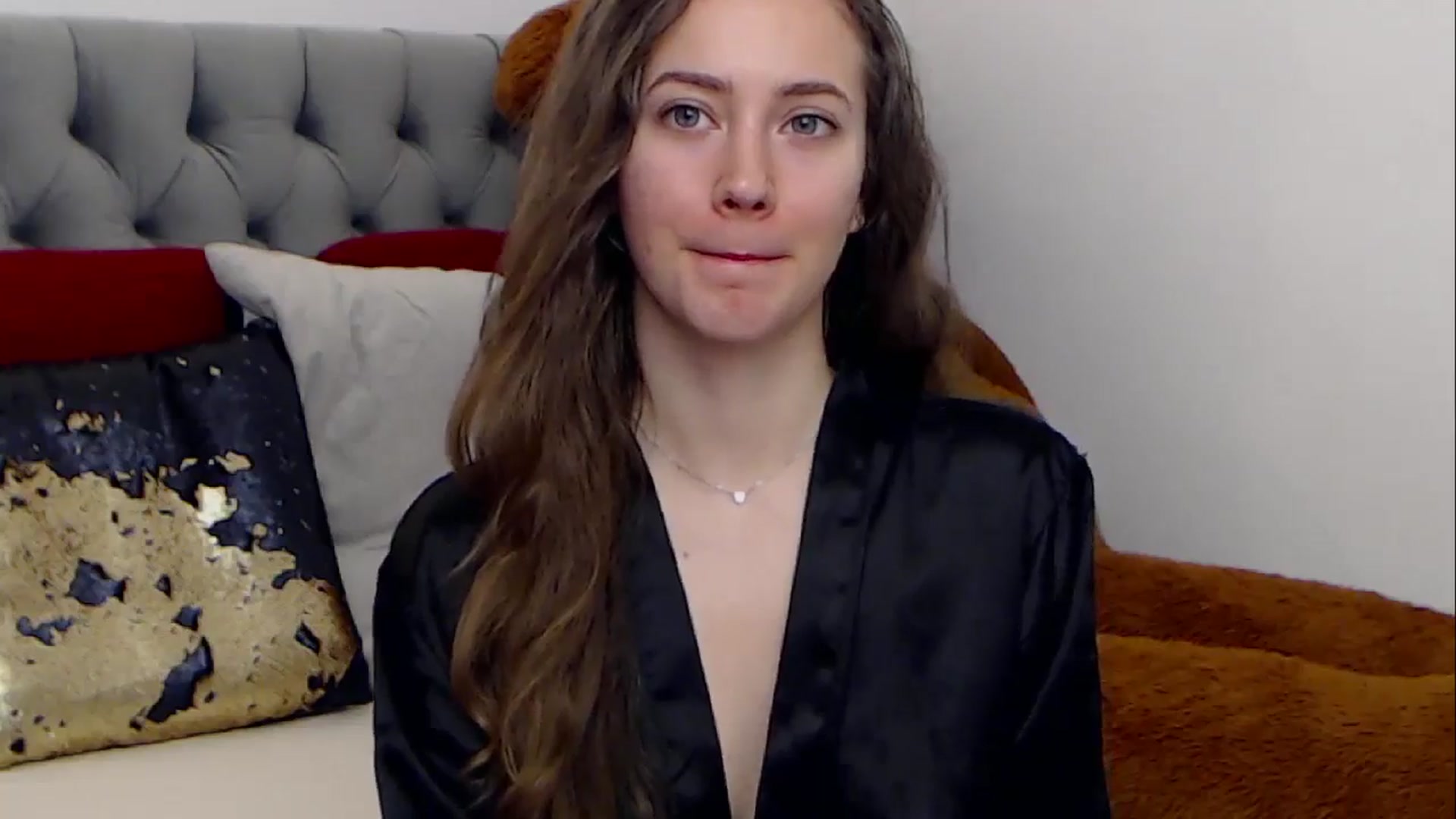 Gallery image thumbnail from BreeKanne's myfreecams stream on, 02/18/2026, 09:29 image 2 of 20