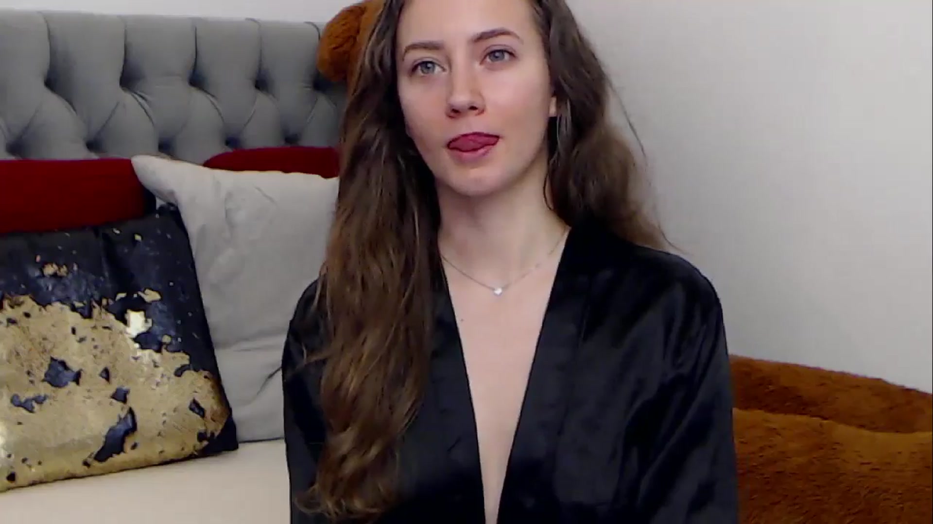 Gallery image thumbnail from BreeKanne's myfreecams stream on, 02/18/2026, 09:29 image 16 of 20