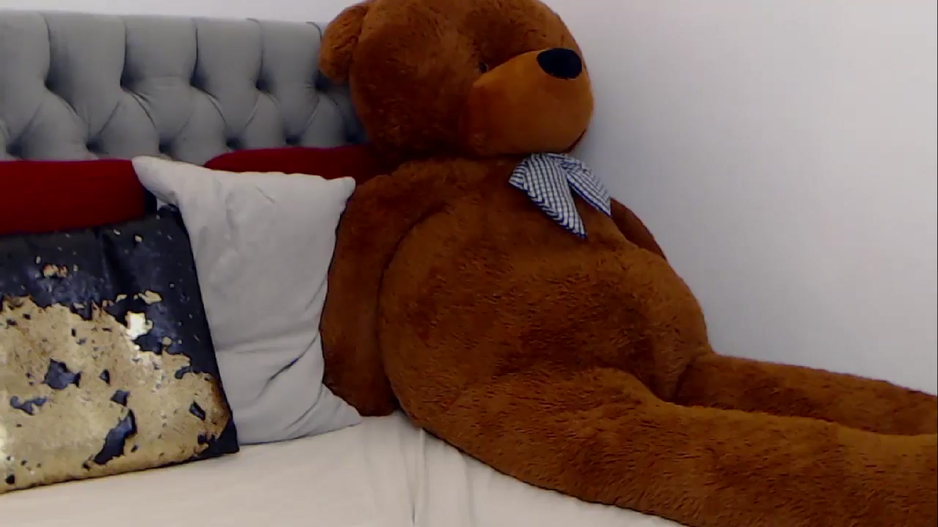 Gallery image thumbnail from BreeKanne's myfreecams stream on, 02/18/2026, 09:29 image 6 of 20