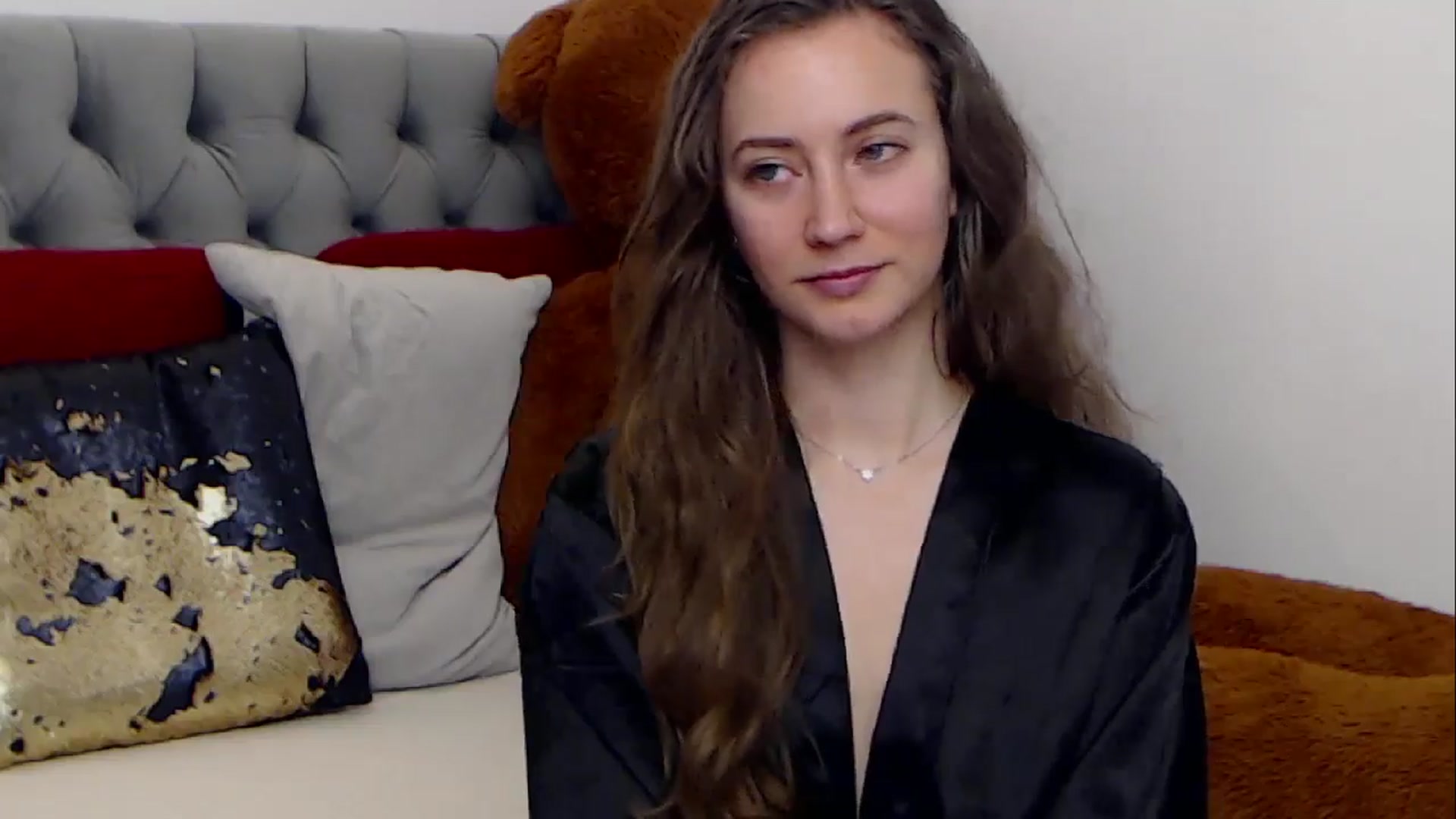Gallery image thumbnail from BreeKanne's myfreecams stream on, 02/18/2026, 09:29 image 17 of 20