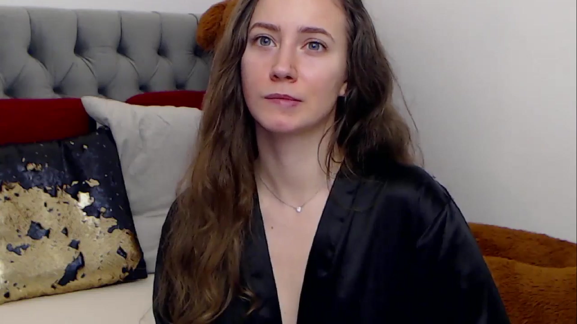 Gallery image thumbnail from BreeKanne's myfreecams stream on, 02/18/2026, 09:29 image 12 of 20