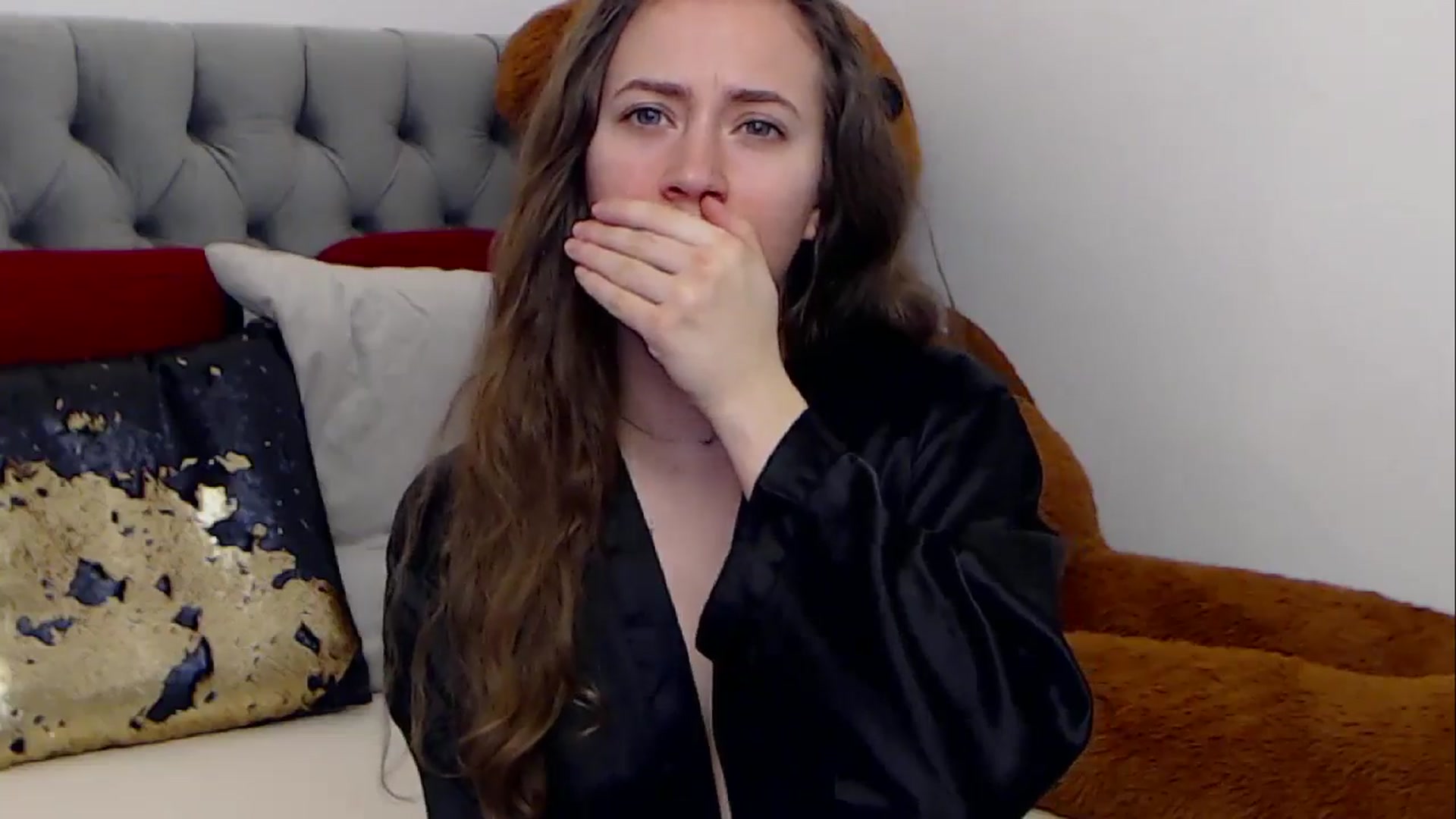 Gallery image thumbnail from BreeKanne's myfreecams stream on, 02/18/2026, 09:29 image 9 of 20