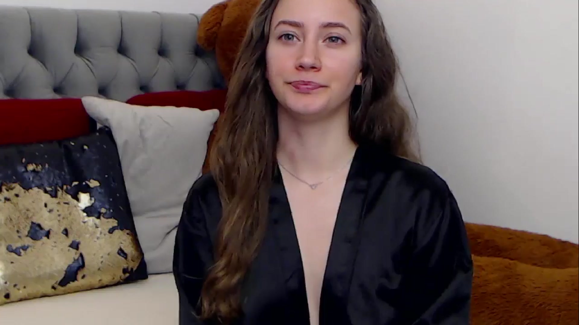 Gallery image thumbnail from BreeKanne's myfreecams stream on, 02/18/2026, 09:29 image 15 of 20
