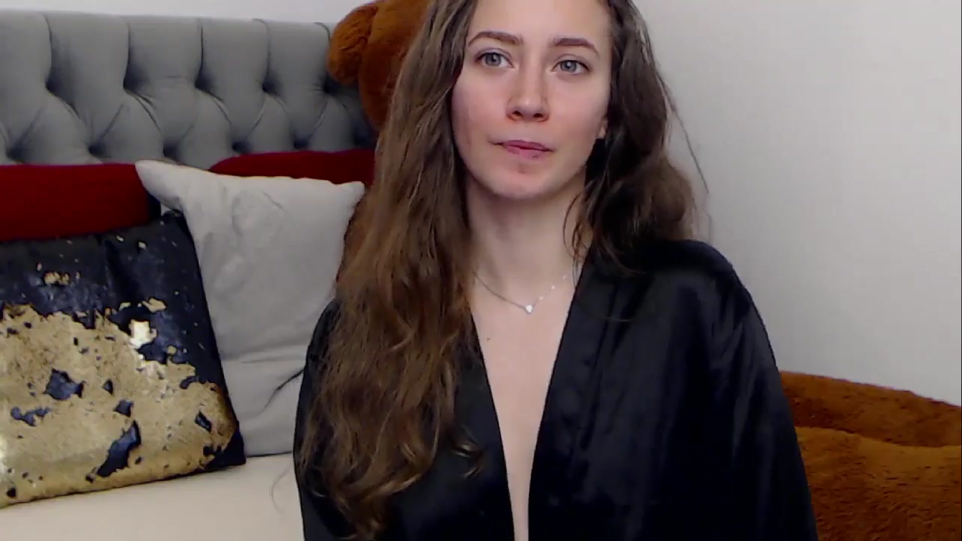 Gallery image thumbnail from BreeKanne's myfreecams stream on, 02/18/2026, 09:29 image 13 of 20
