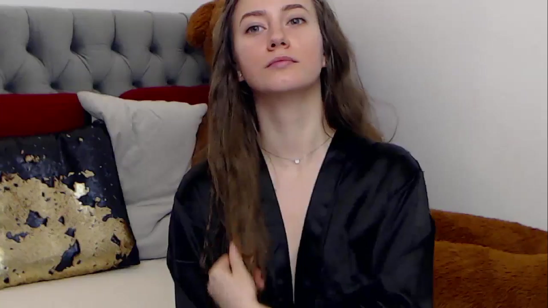 Gallery image thumbnail from BreeKanne's myfreecams stream on, 02/18/2026, 09:29 image 8 of 20