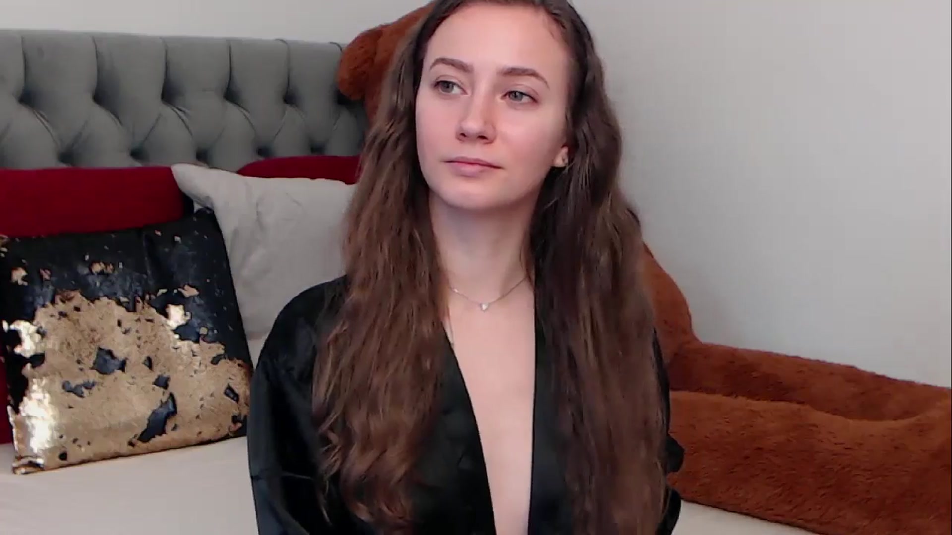 Gallery image thumbnail from BreeKanne's myfreecams stream on, 02/18/2026, 09:59 image 16 of 20