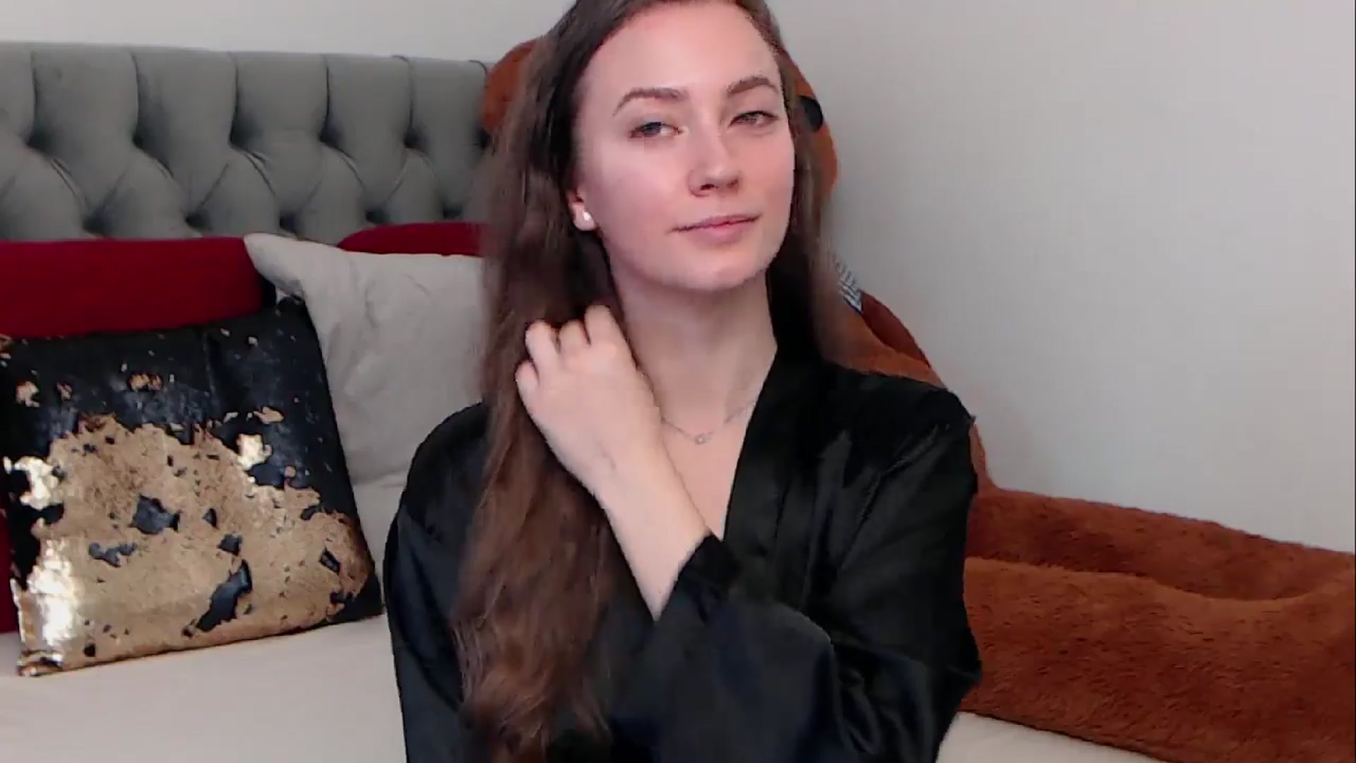 Gallery image thumbnail from BreeKanne's myfreecams stream on, 02/18/2026, 09:59 image 15 of 20