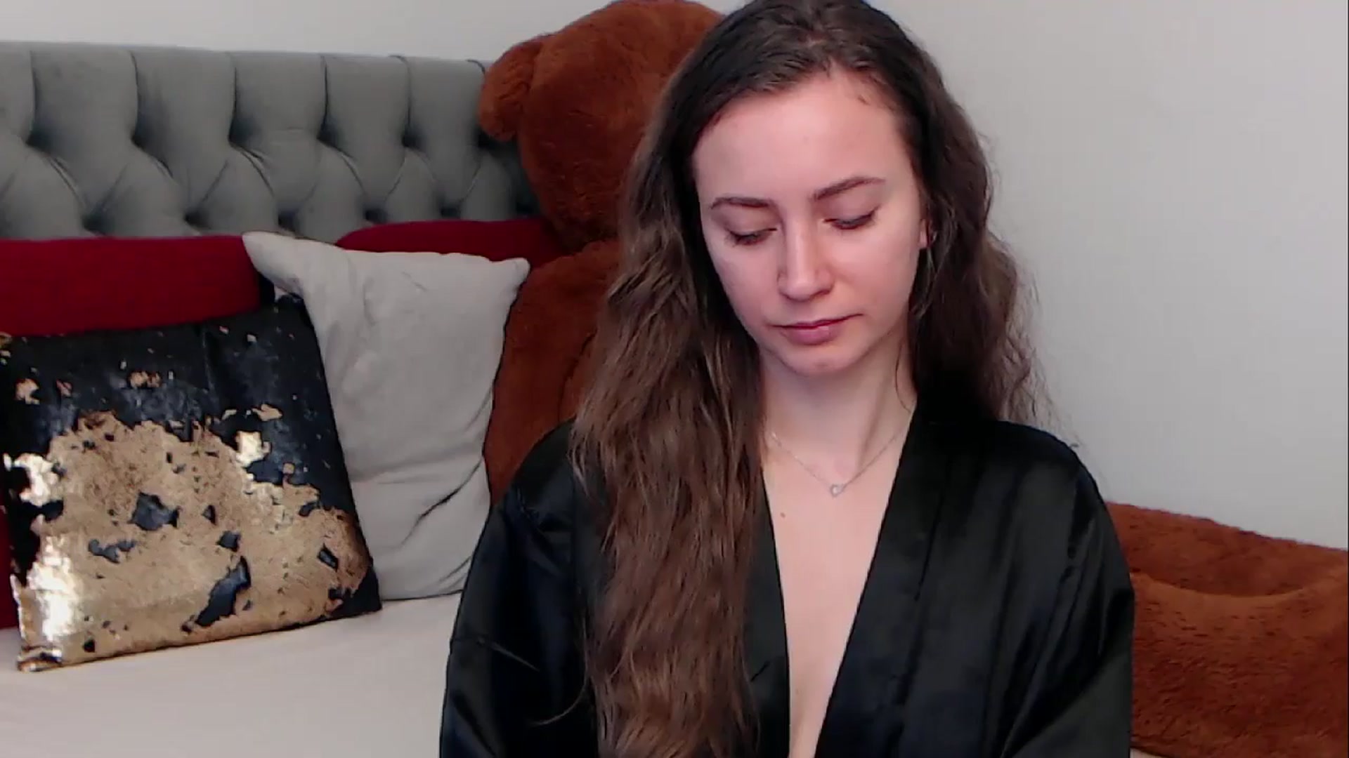 Gallery image thumbnail from BreeKanne's myfreecams stream on, 02/18/2026, 09:59 image 11 of 20
