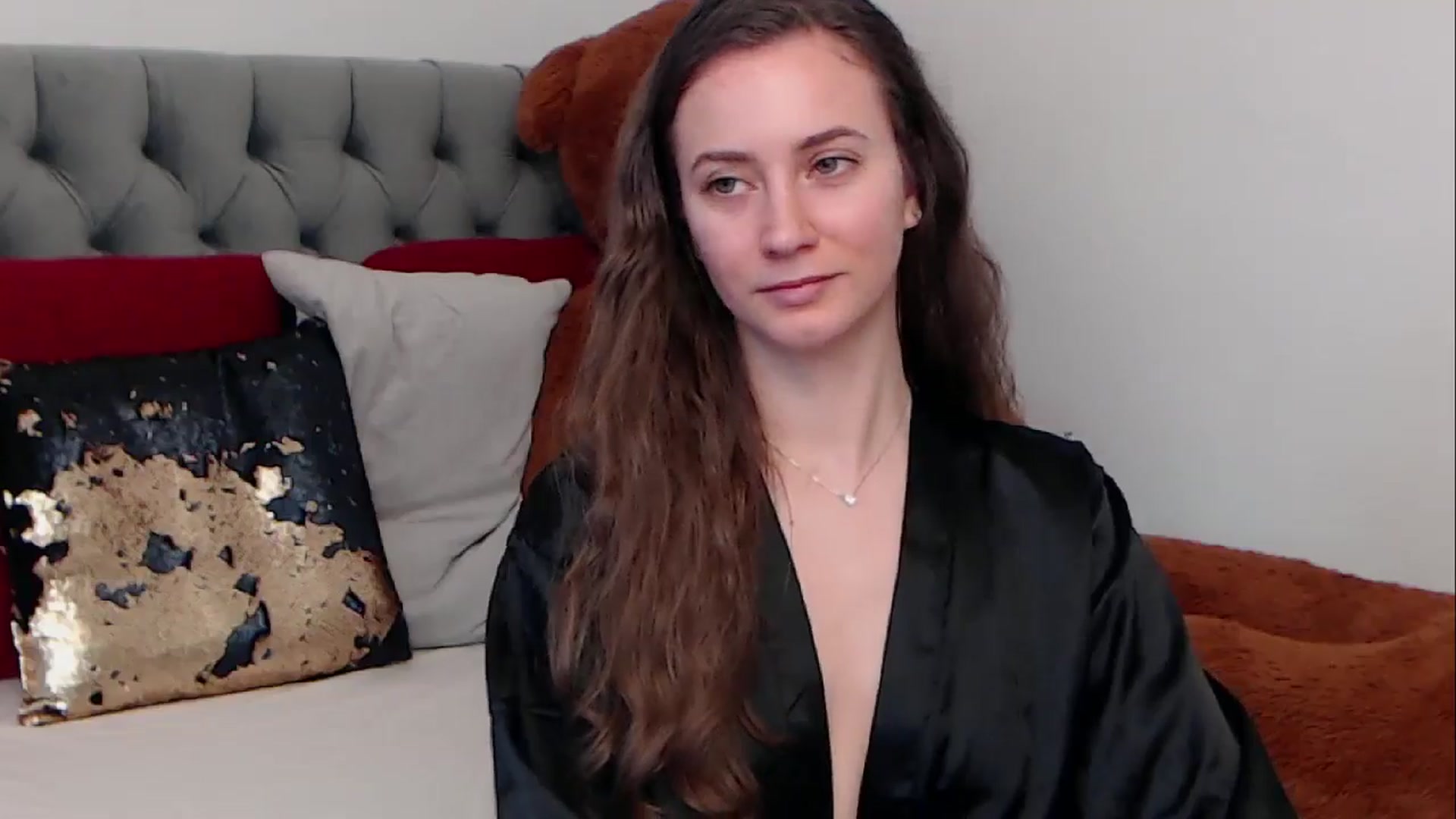 Gallery image thumbnail from BreeKanne's myfreecams stream on, 02/18/2026, 09:59 image 18 of 20