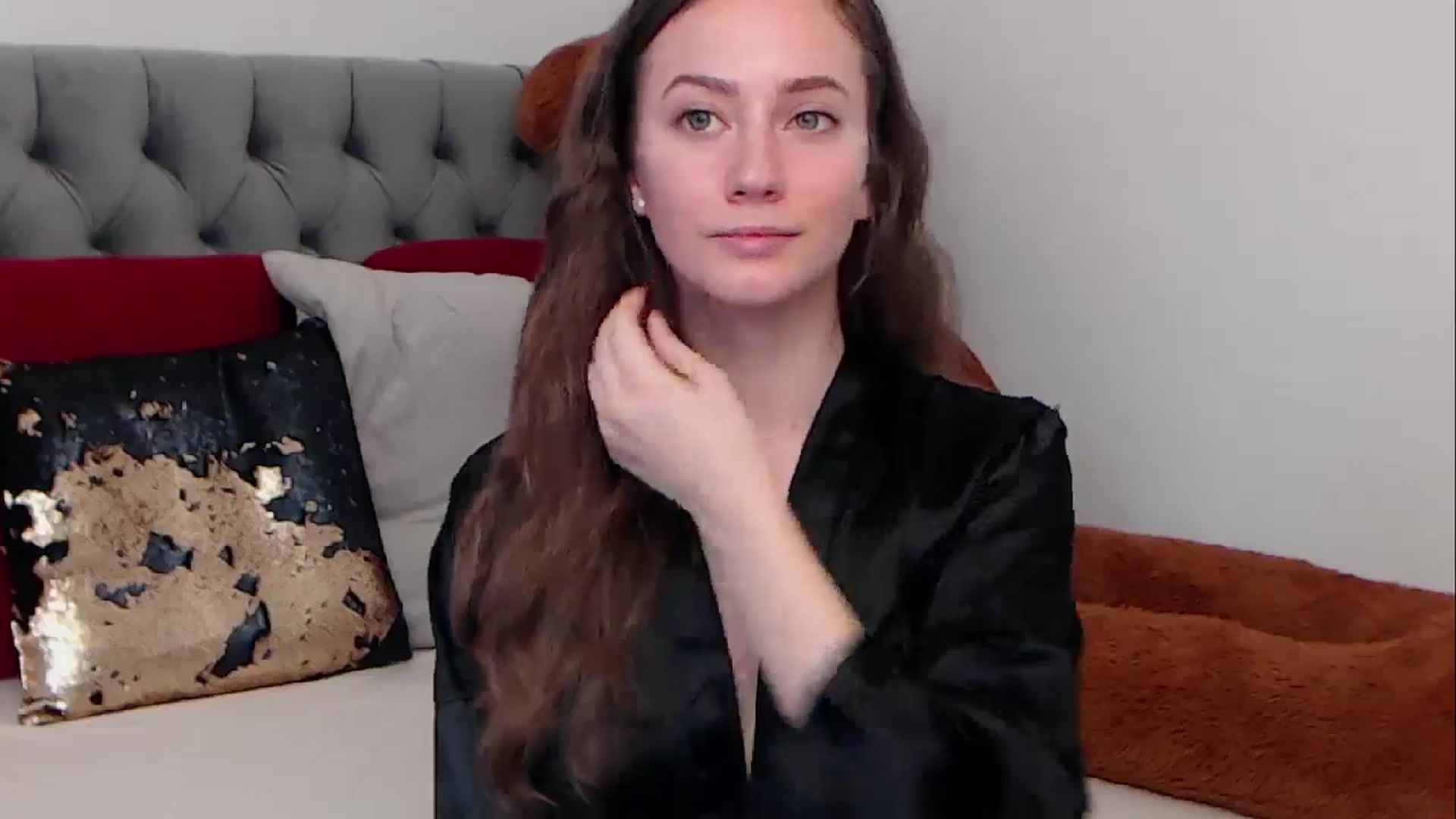 Gallery image thumbnail from BreeKanne's myfreecams stream on, 02/18/2026, 09:59 image 5 of 20