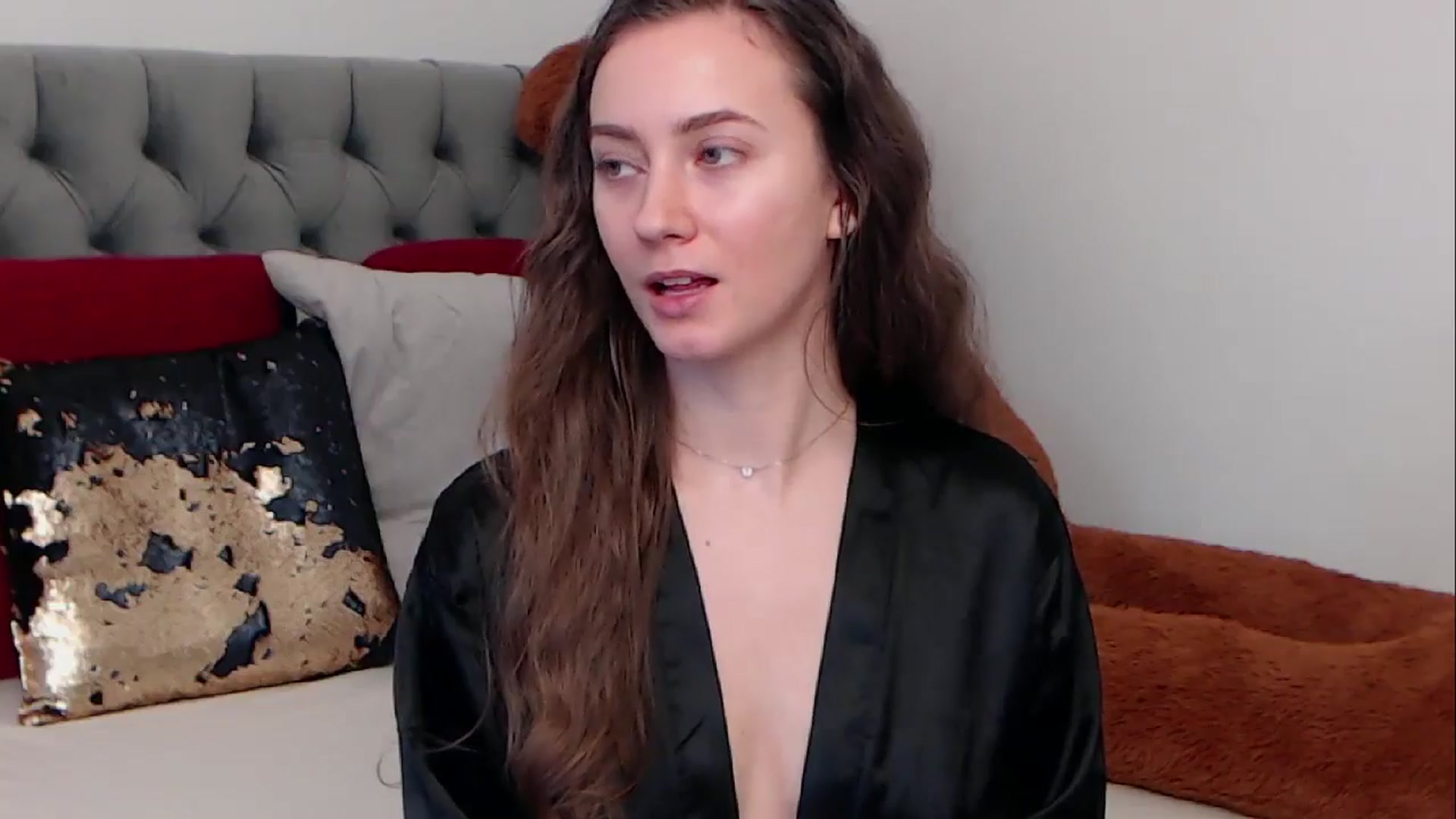 Gallery image thumbnail from BreeKanne's myfreecams stream on, 02/18/2026, 09:59 image 6 of 20
