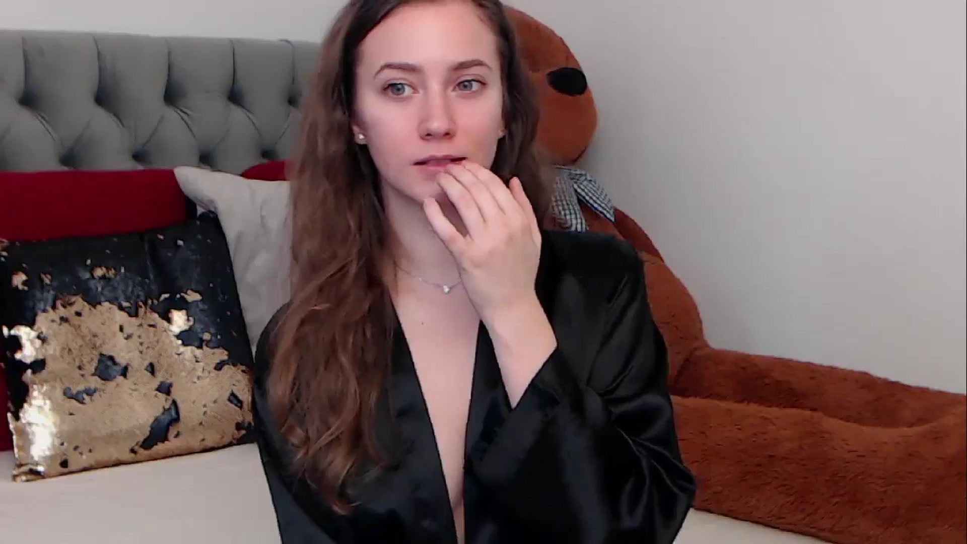 Gallery image thumbnail from BreeKanne's myfreecams stream on, 02/18/2026, 09:59 image 3 of 20