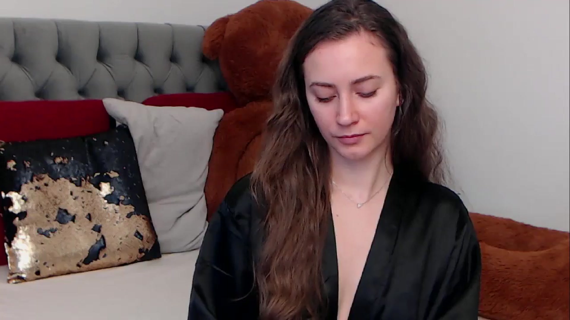 Gallery image thumbnail from BreeKanne's myfreecams stream on, 02/18/2026, 09:59 image 13 of 20