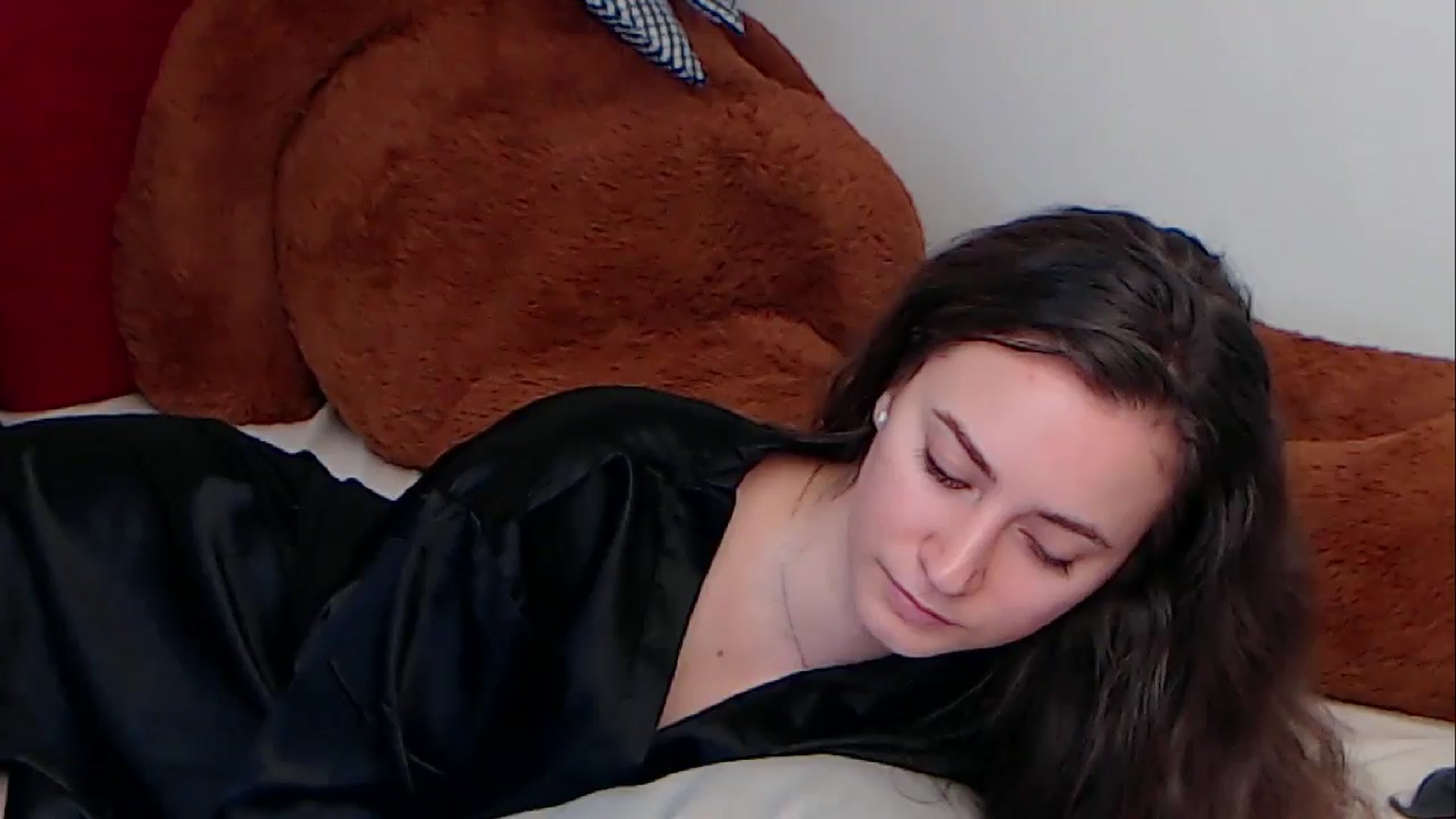 Gallery image thumbnail from BreeKanne's myfreecams stream on, 02/18/2026, 11:03 image 8 of 20