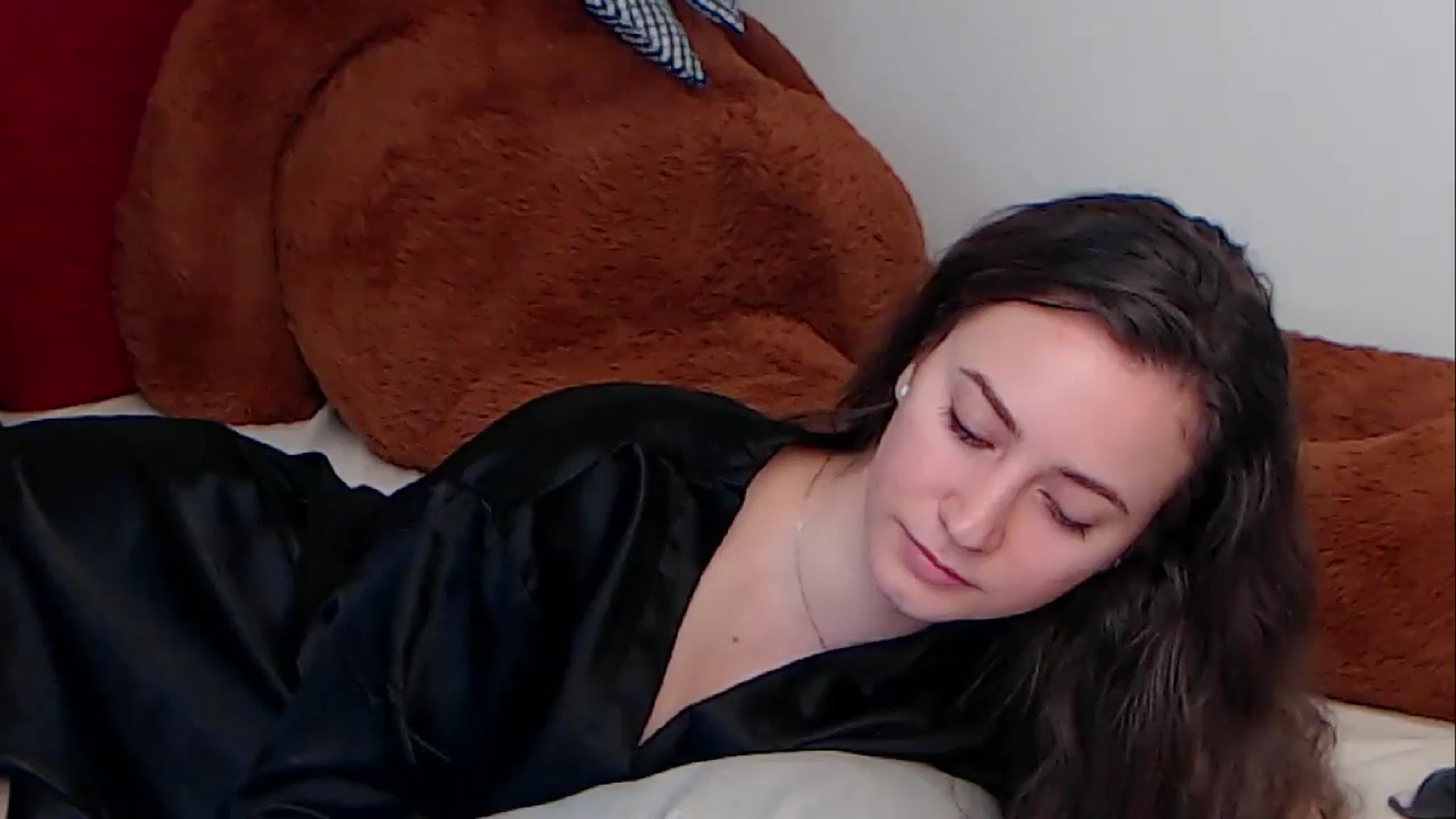 Gallery image thumbnail from BreeKanne's myfreecams stream on, 02/18/2026, 11:03 image 9 of 20