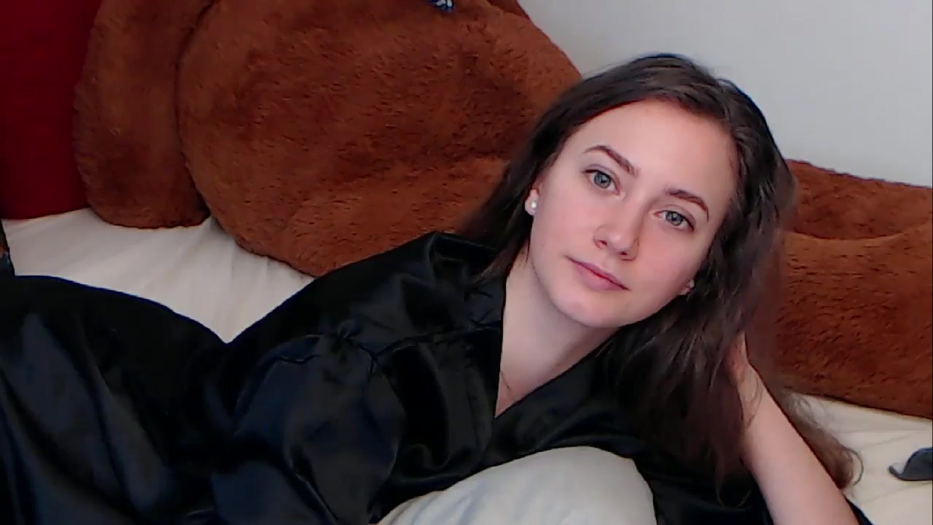 Gallery image thumbnail from BreeKanne's myfreecams stream on, 02/18/2026, 11:03 image 14 of 20