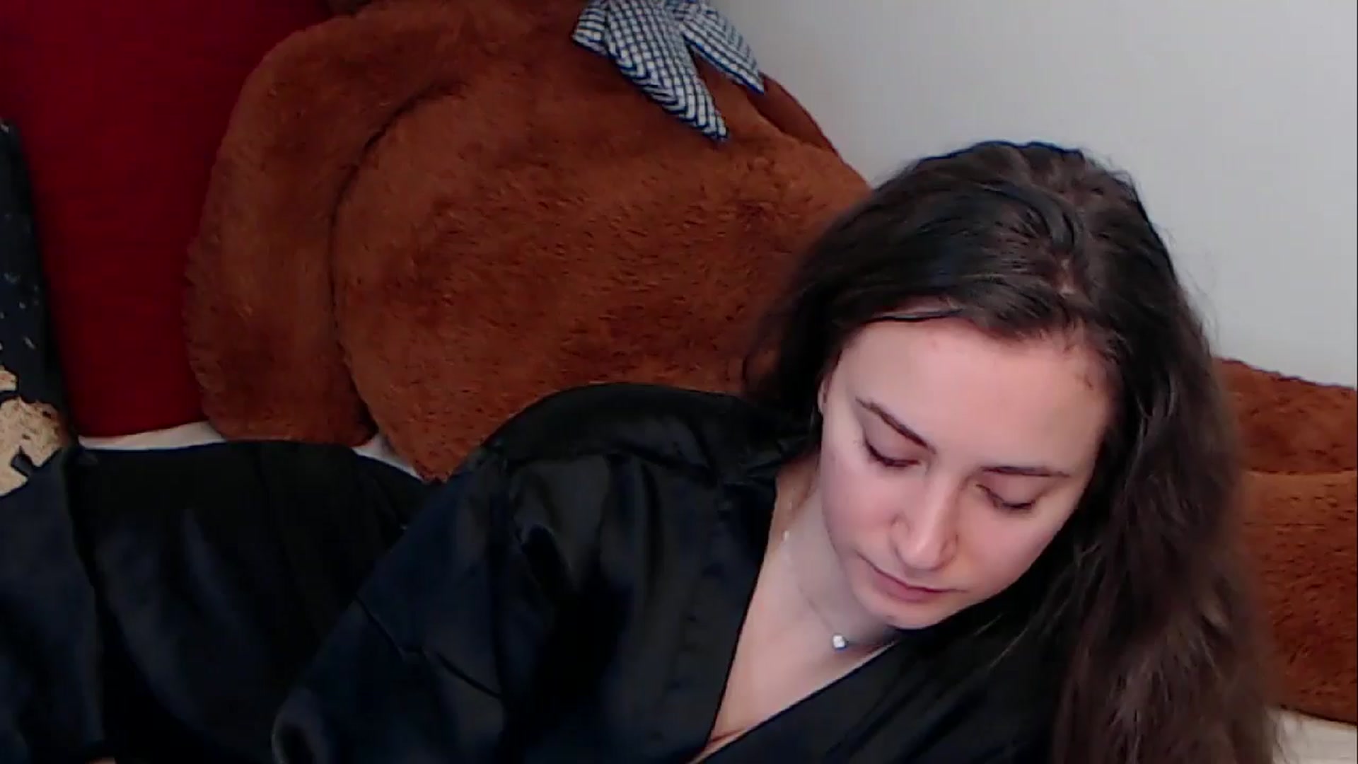 Gallery image thumbnail from BreeKanne's myfreecams stream on, 02/18/2026, 11:03 image 2 of 20