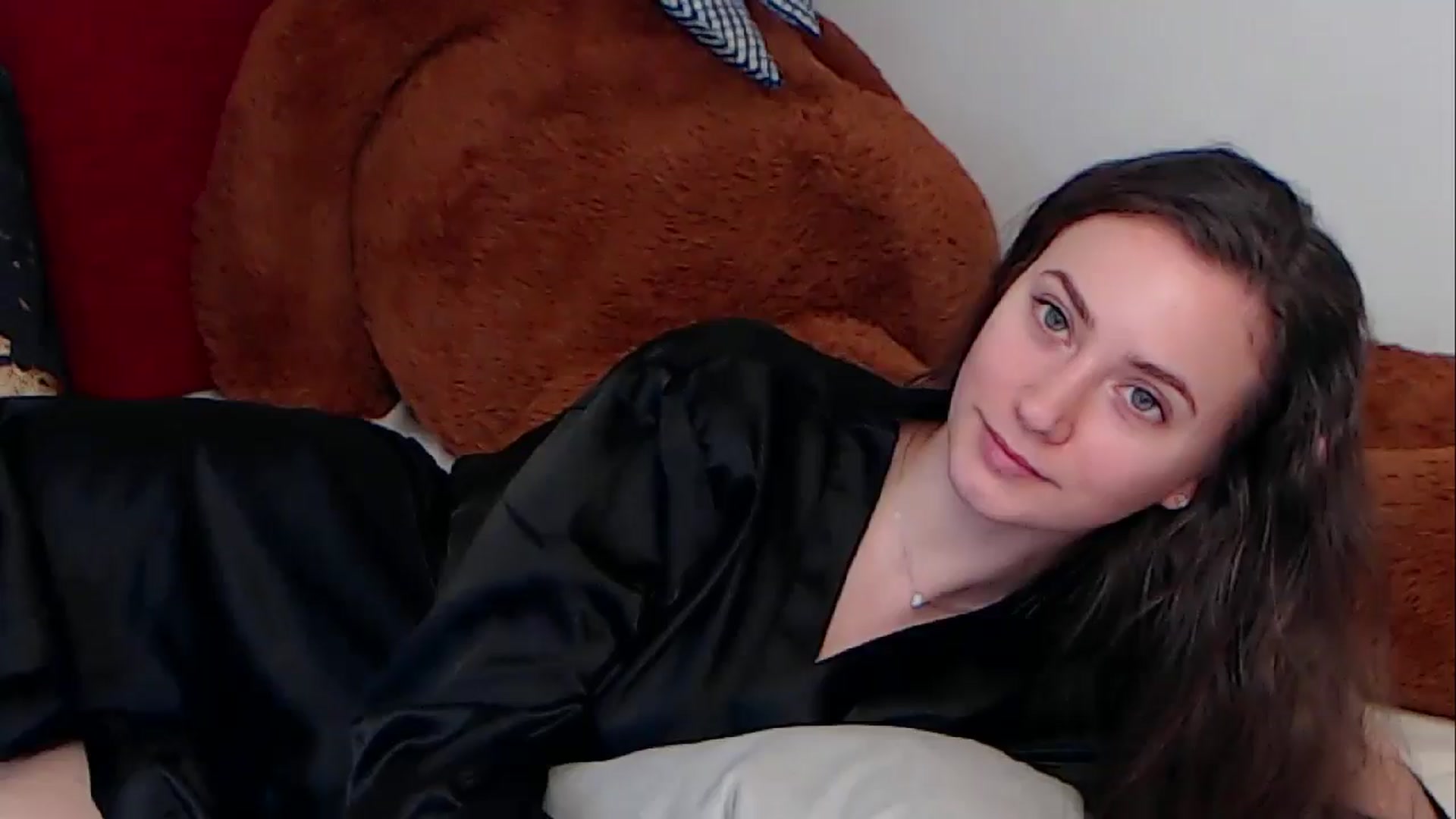 Gallery image thumbnail from BreeKanne's myfreecams stream on, 02/18/2026, 11:03 image 3 of 20