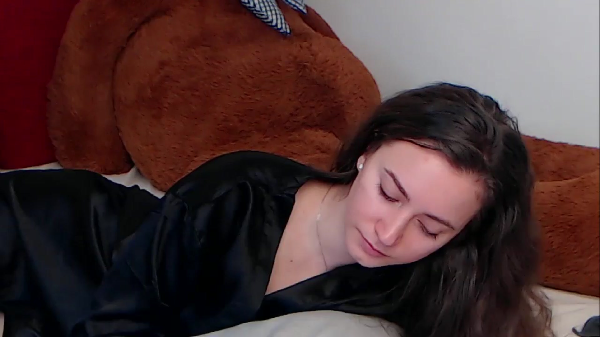 Gallery image thumbnail from BreeKanne's myfreecams stream on, 02/18/2026, 11:03 image 7 of 20