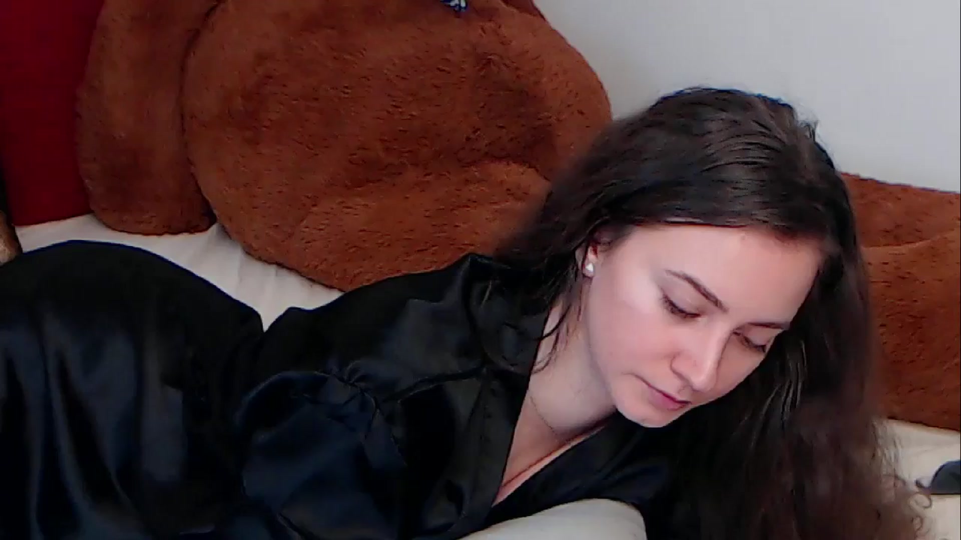 Gallery image thumbnail from BreeKanne's myfreecams stream on, 02/18/2026, 11:03 image 20 of 20