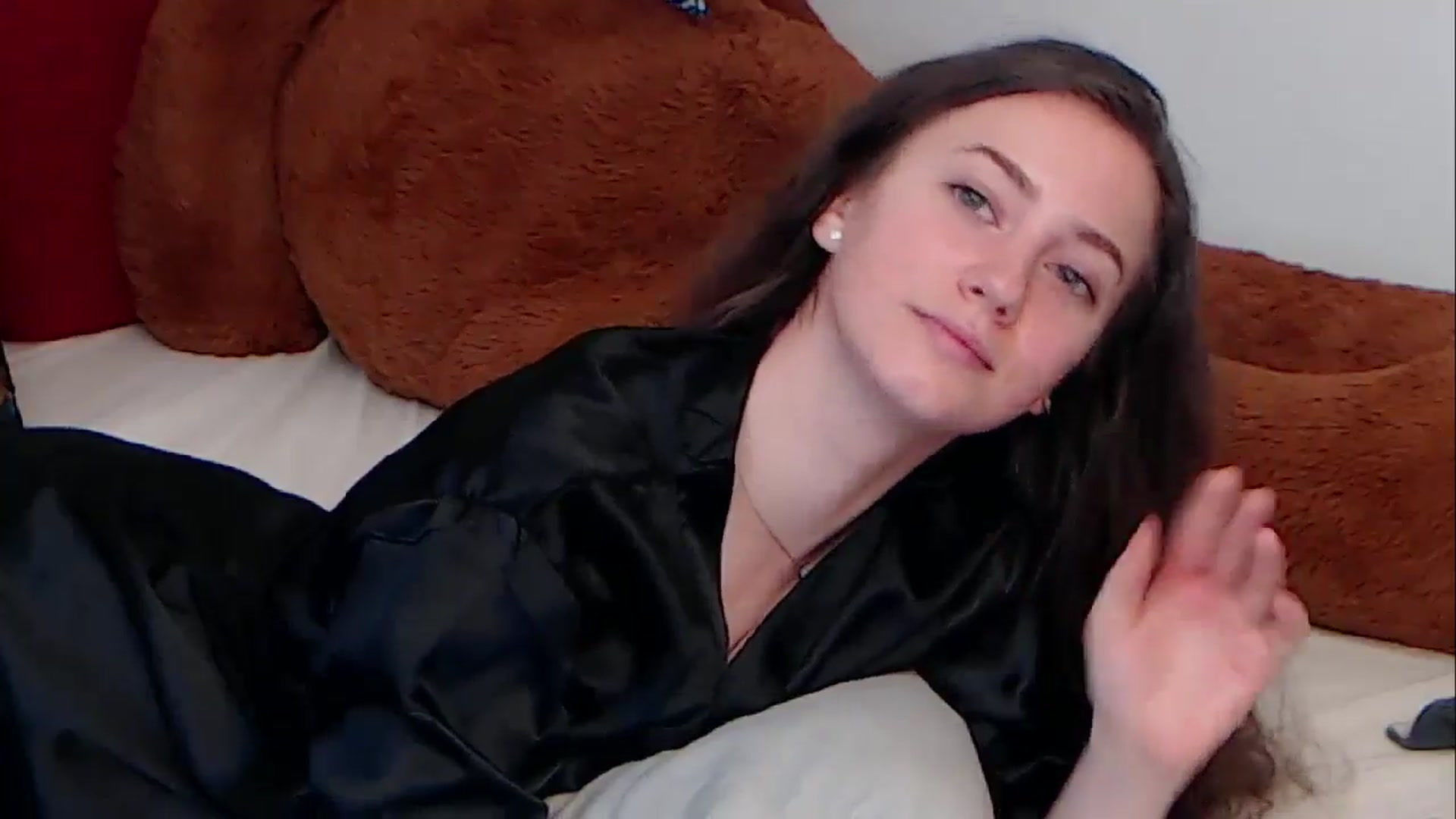 Gallery image thumbnail from BreeKanne's myfreecams stream on, 02/18/2026, 11:03 image 12 of 20