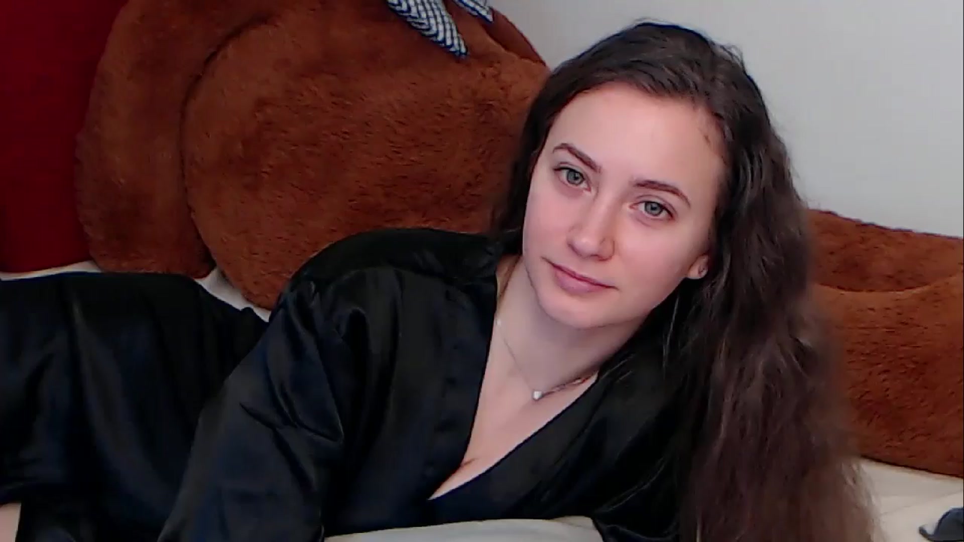 Gallery image thumbnail from BreeKanne's myfreecams stream on, 02/18/2026, 11:03 image 5 of 20