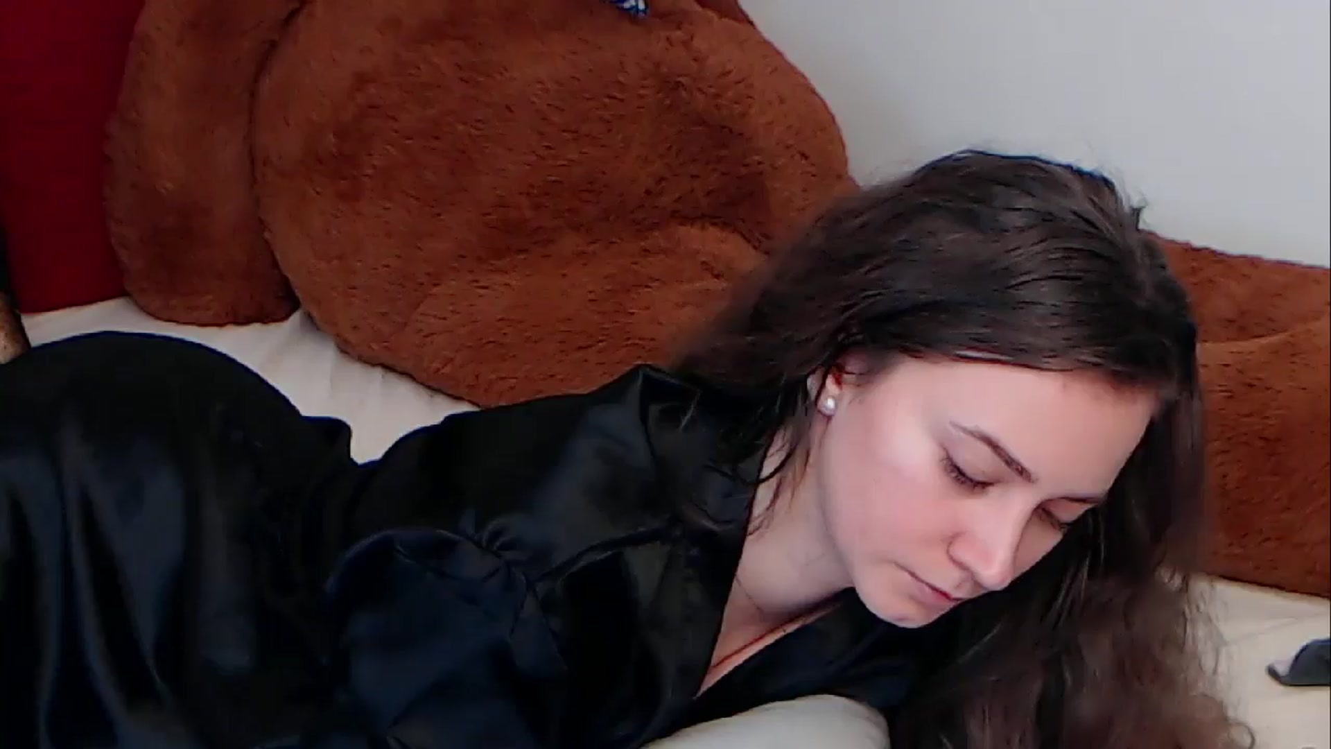 Gallery image thumbnail from BreeKanne's myfreecams stream on, 02/18/2026, 11:03 image 19 of 20