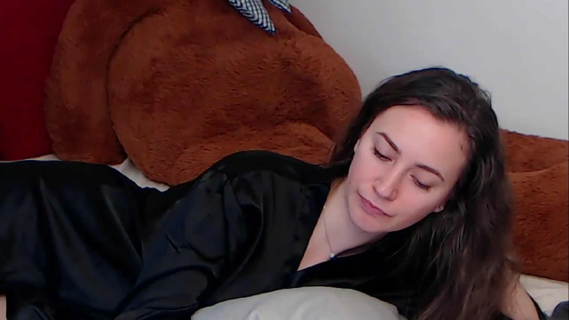 Gallery image thumbnail from BreeKanne's myfreecams stream on, 02/18/2026, 11:03 image 4 of 20