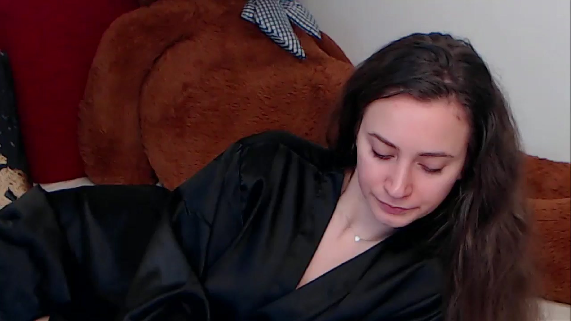 Gallery image thumbnail from BreeKanne's myfreecams stream on, 02/18/2026, 11:03 image 1 of 20