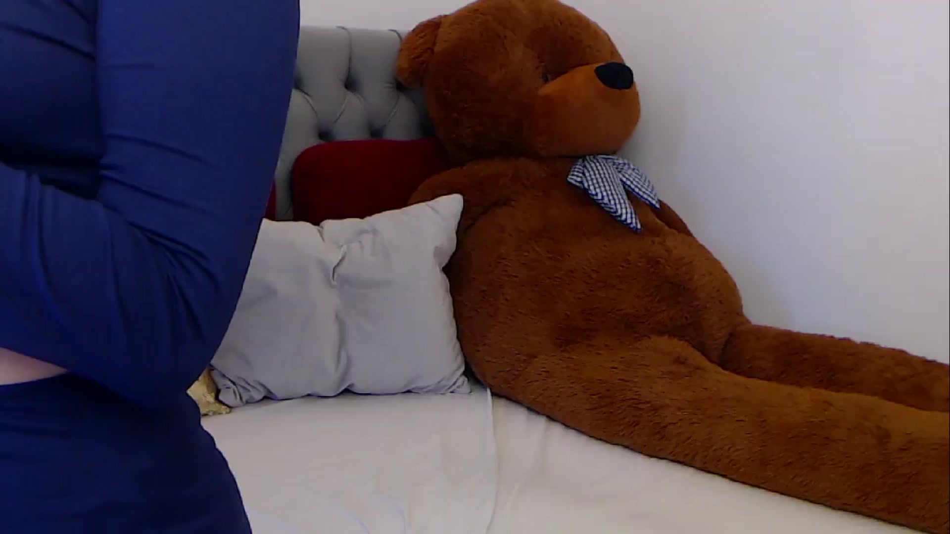 Gallery image thumbnail from BreeKanne's myfreecams stream on, 02/19/2026, 10:29 image 14 of 20
