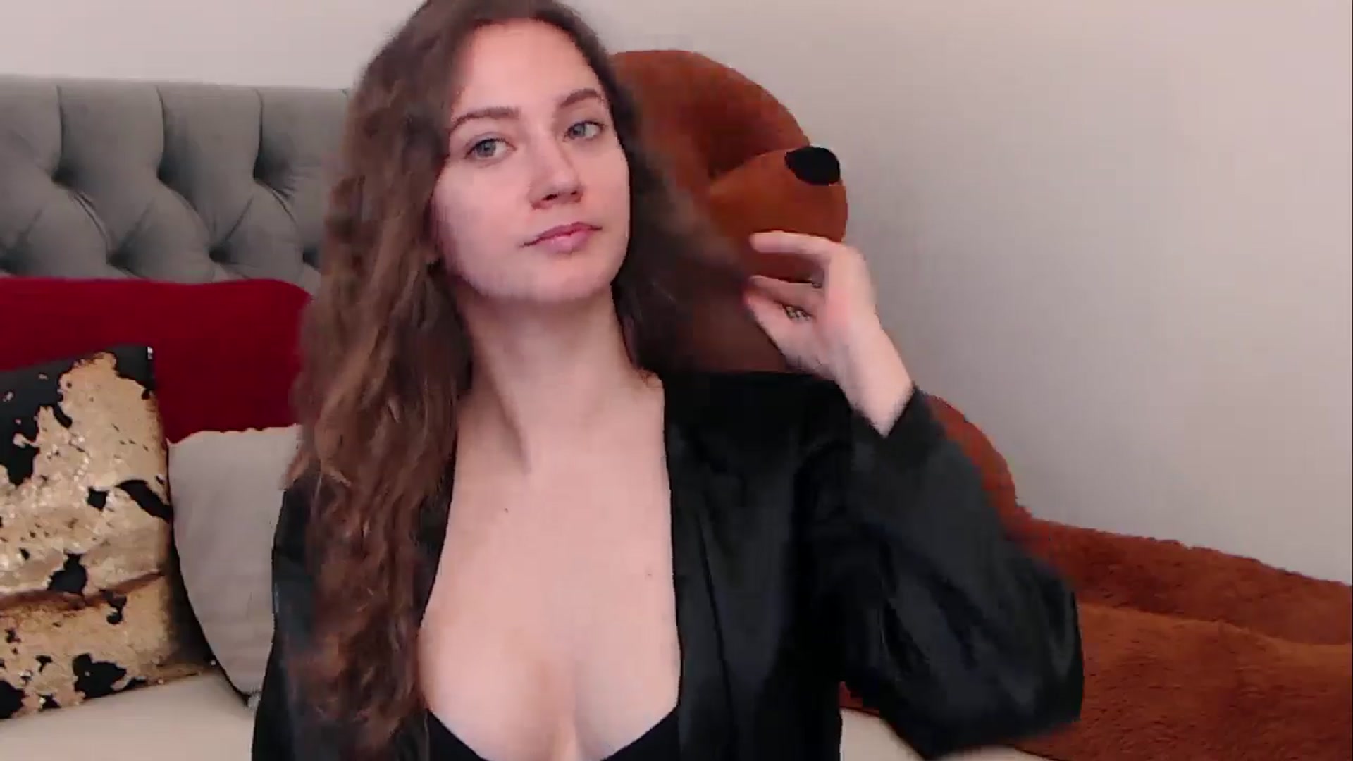 Gallery image thumbnail from BreeKanne's myfreecams stream on, 02/20/2026, 13:29 image 17 of 20