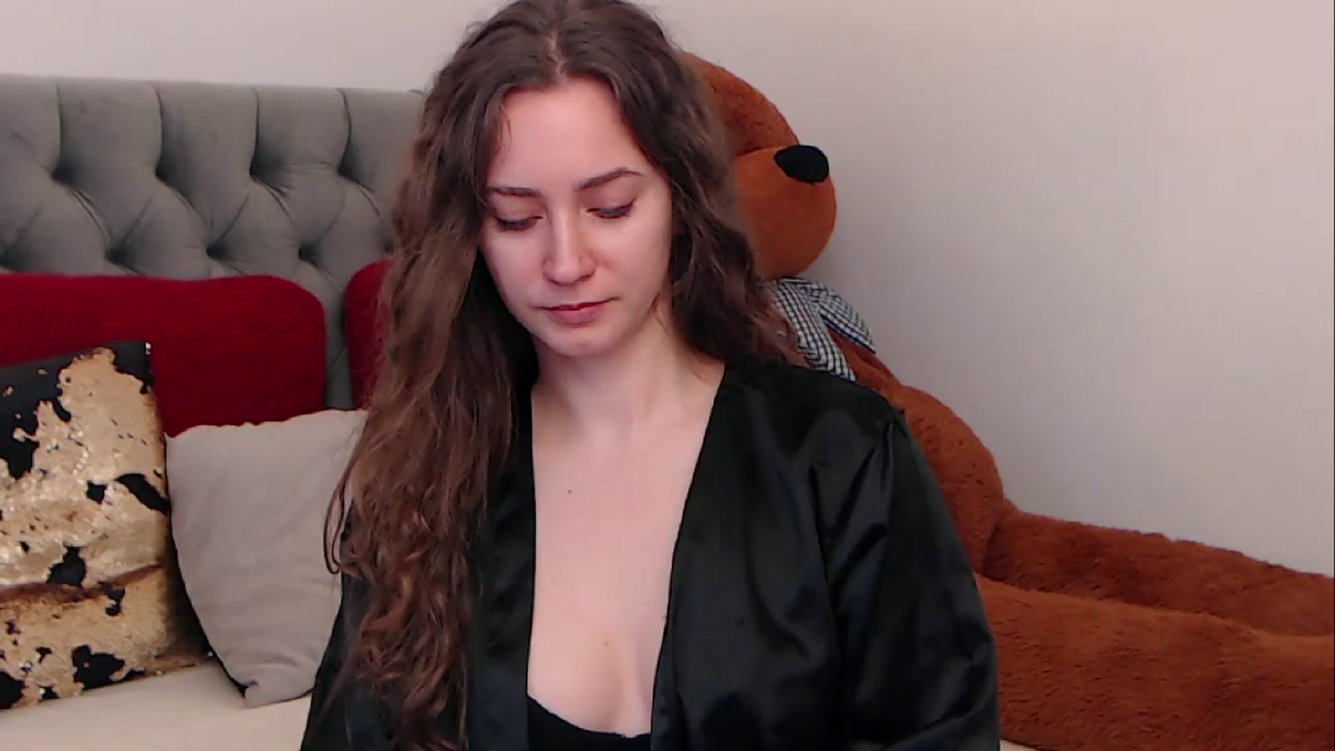 Gallery image thumbnail from BreeKanne's myfreecams stream on, 02/20/2026, 13:29 image 15 of 20