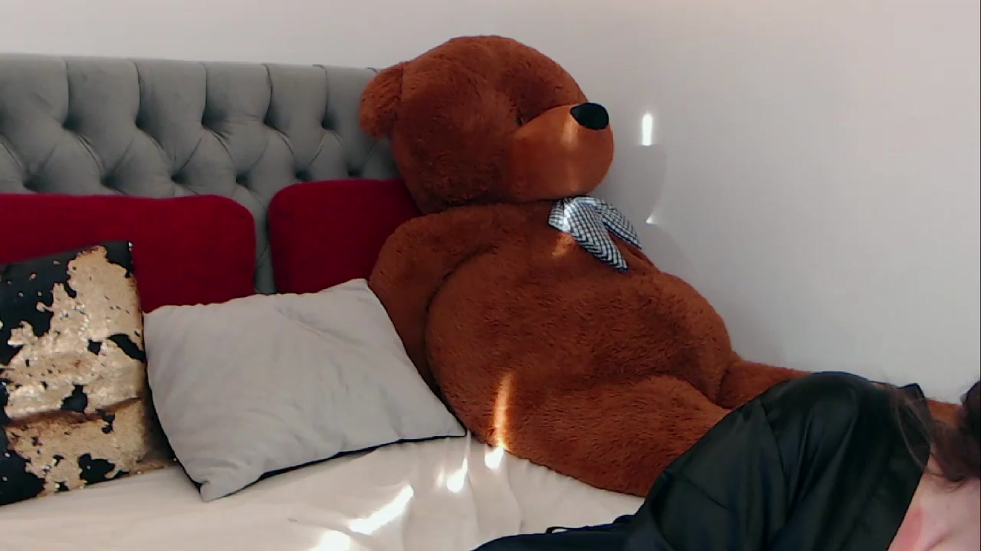 Gallery image thumbnail from BreeKanne's myfreecams stream on, 02/20/2026, 14:13 image 19 of 20
