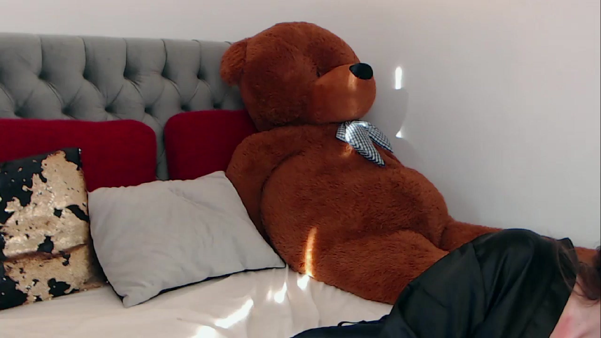 Gallery image thumbnail from BreeKanne's myfreecams stream on, 02/20/2026, 14:13 image 20 of 20