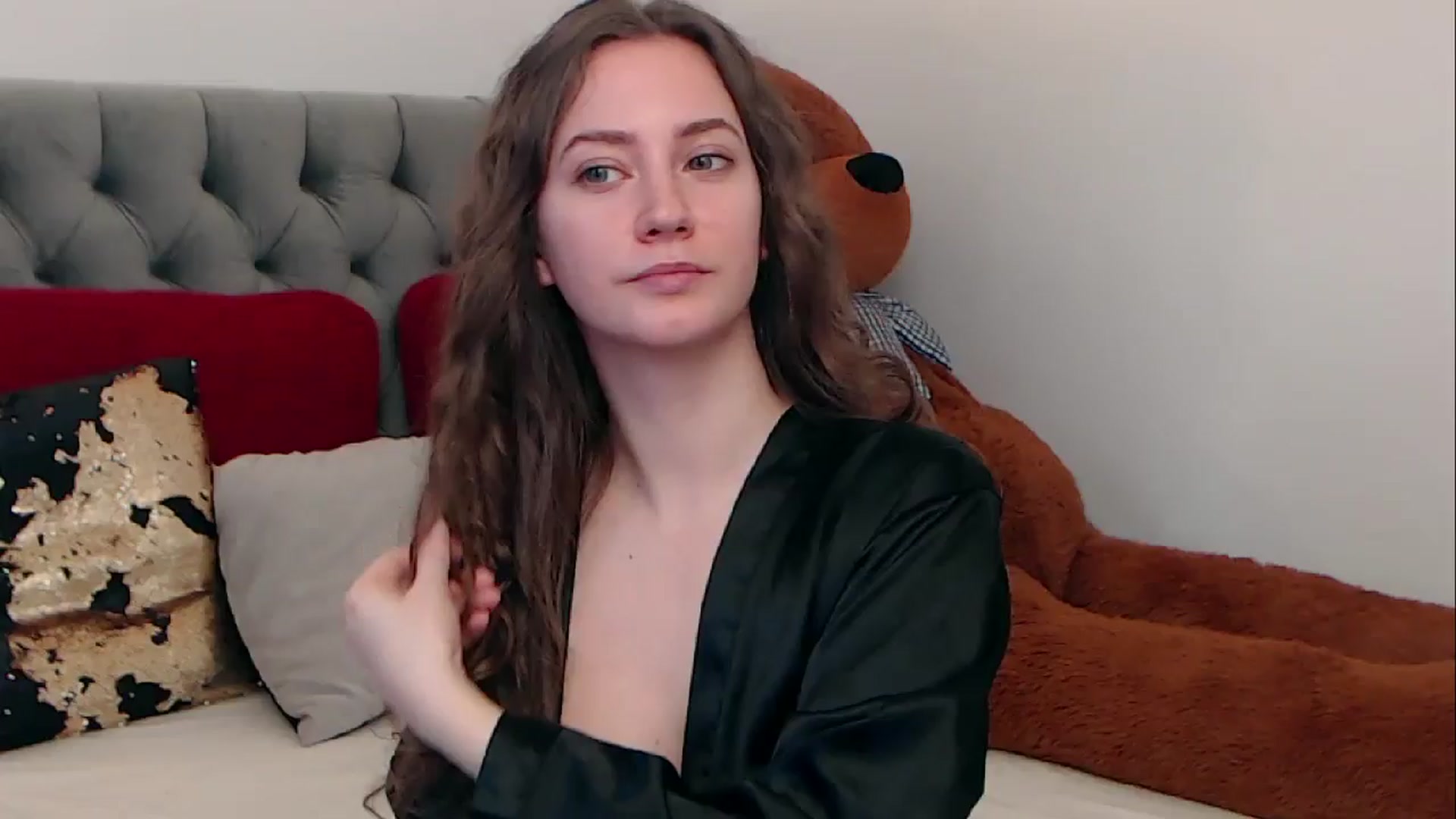 Gallery image thumbnail from BreeKanne's myfreecams stream on, 02/20/2026, 14:13 image 7 of 20