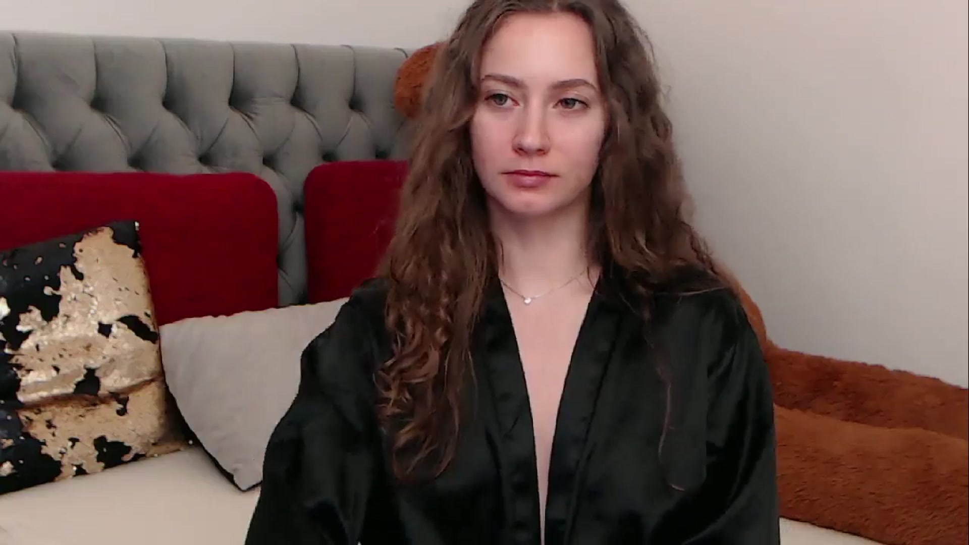 Gallery image thumbnail from BreeKanne's myfreecams stream on, 02/21/2026, 13:05 image 18 of 20