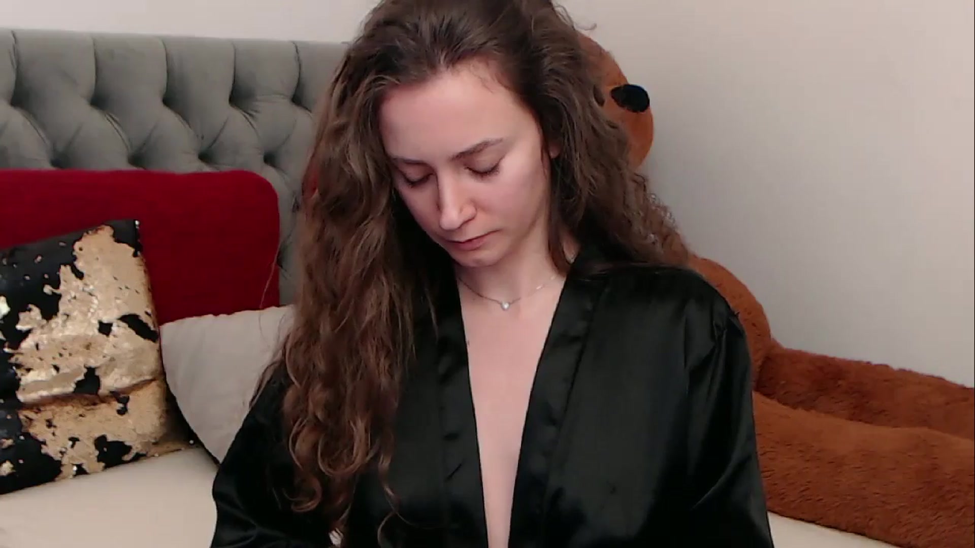 Gallery image thumbnail from BreeKanne's myfreecams stream on, 02/21/2026, 13:05 image 8 of 20