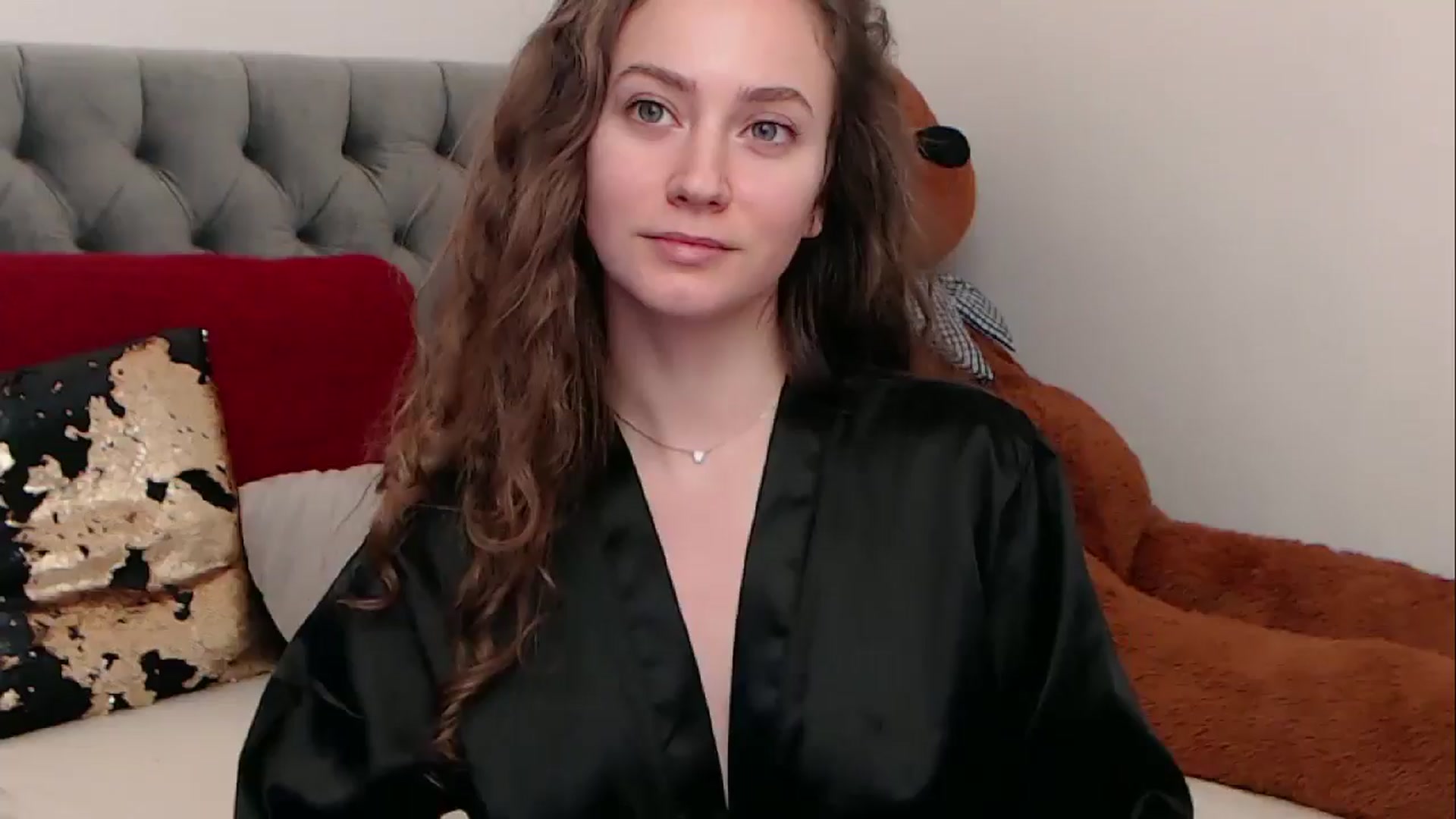 Gallery image thumbnail from BreeKanne's myfreecams stream on, 02/21/2026, 13:05 image 1 of 20