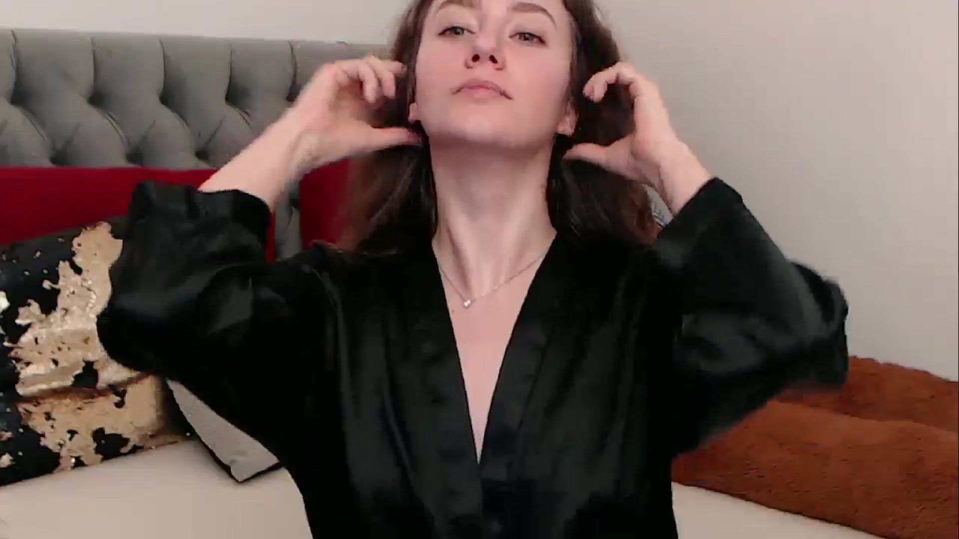 Gallery image thumbnail from BreeKanne's myfreecams stream on, 02/21/2026, 13:05 image 11 of 20