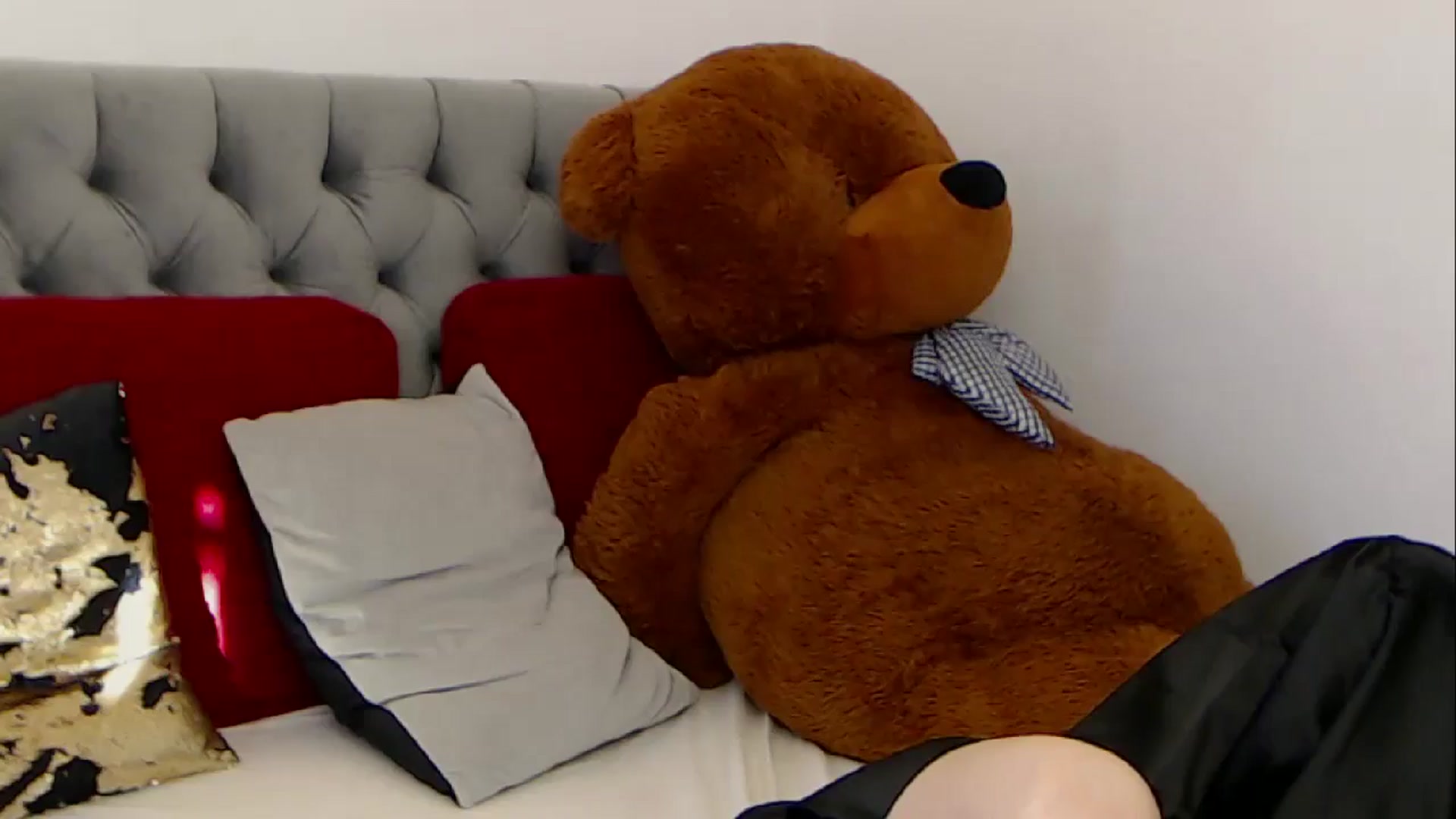 Gallery image thumbnail from BreeKanne's myfreecams stream on, 02/22/2026, 12:52 image 18 of 20