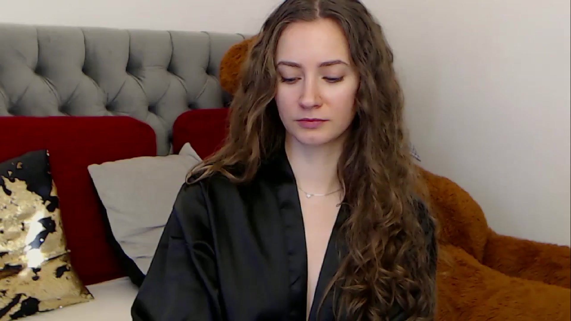 Gallery image thumbnail from BreeKanne's myfreecams stream on, 02/22/2026, 12:52 image 15 of 20