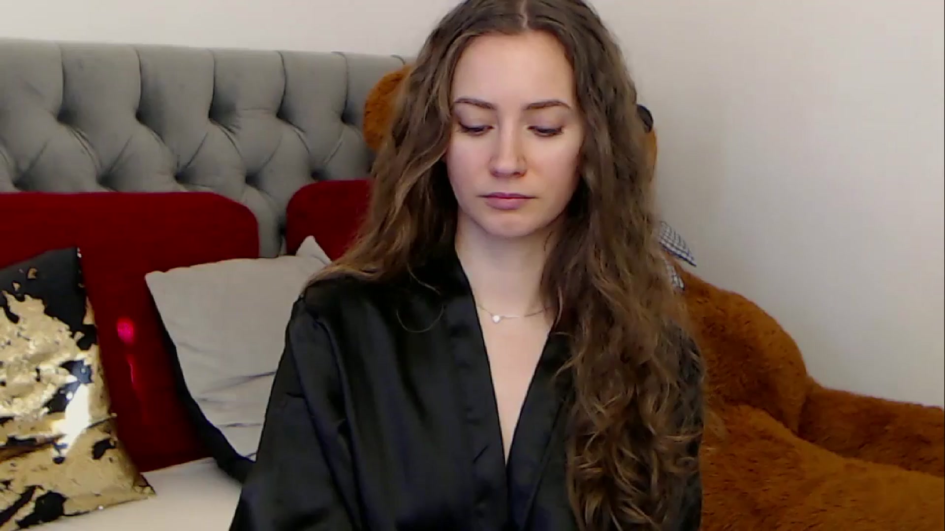 Gallery image thumbnail from BreeKanne's myfreecams stream on, 02/22/2026, 12:52 image 17 of 20
