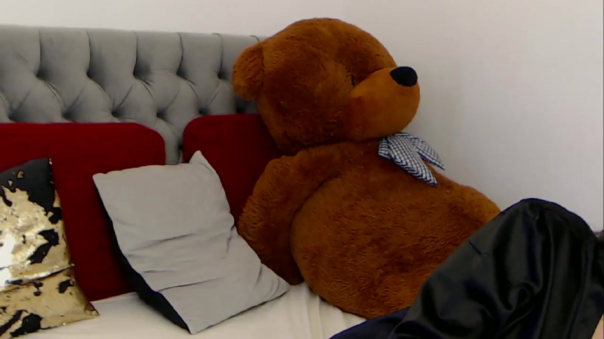 Gallery image thumbnail from BreeKanne's myfreecams stream on, 02/22/2026, 12:52 image 10 of 20