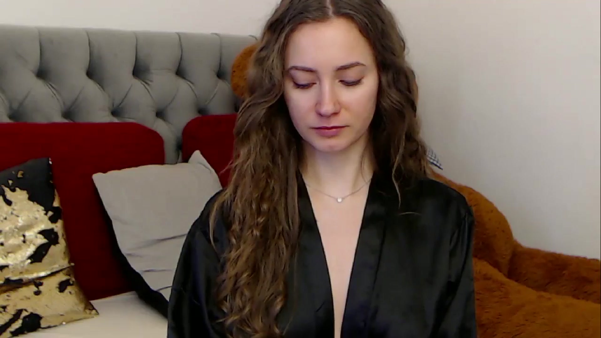 Gallery image thumbnail from BreeKanne's myfreecams stream on, 02/22/2026, 12:52 image 4 of 20